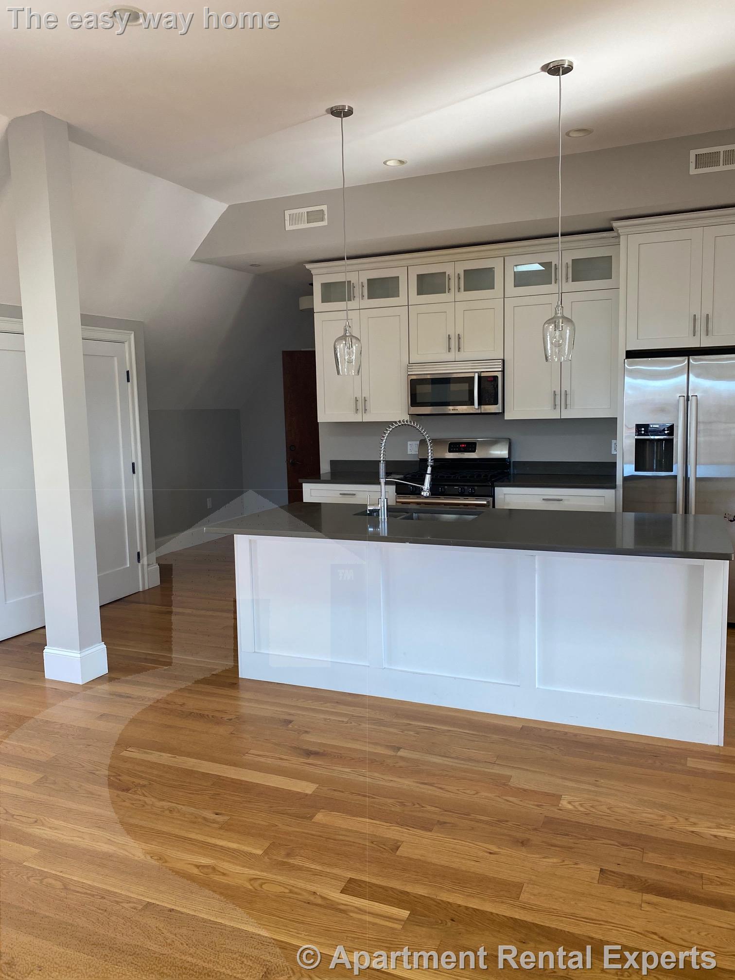 16 Linden Ave, Porter Square