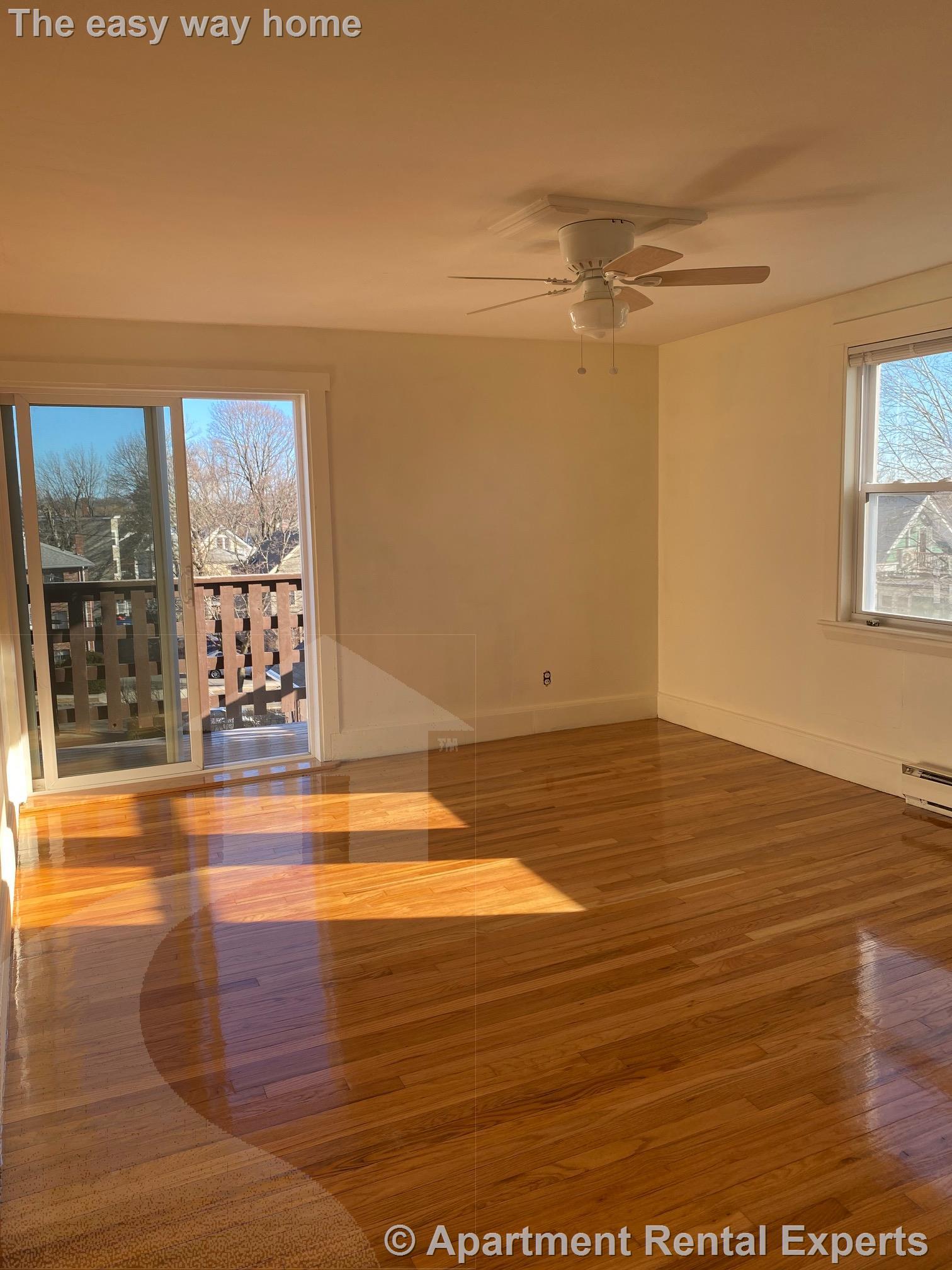 28 Claremon St, Davis Square