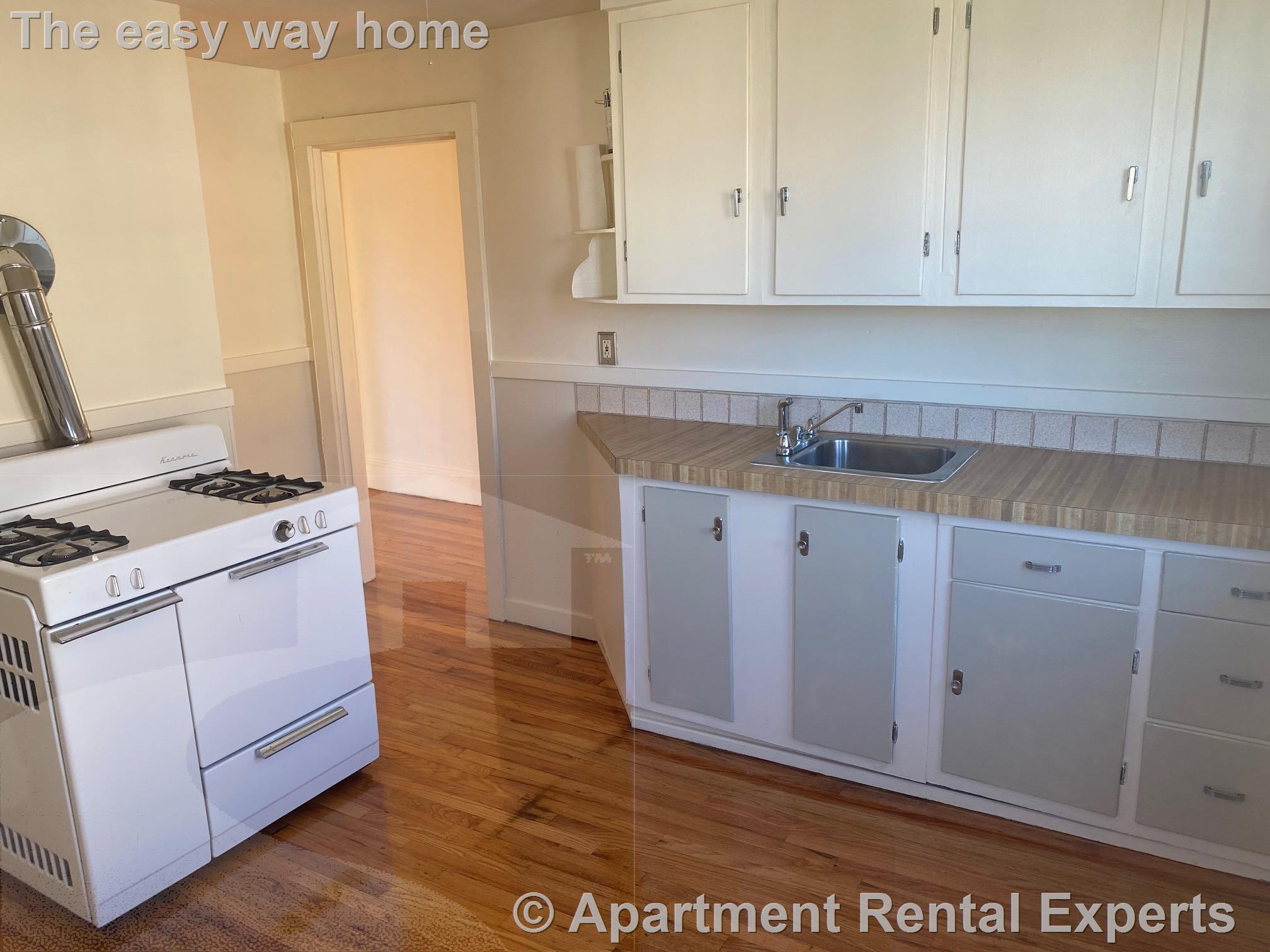 28 Claremon St, Davis Square