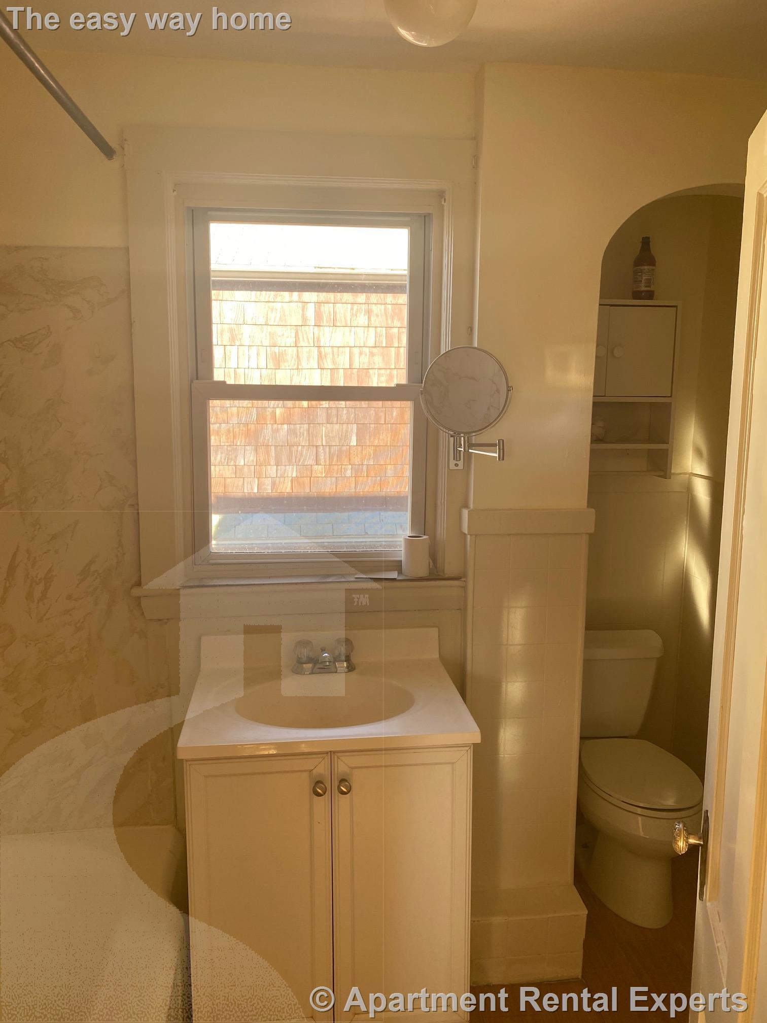 28 Claremon St, Davis Square