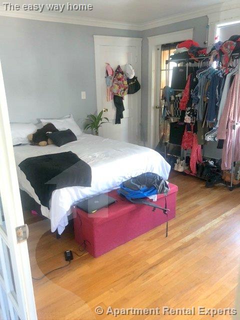 3 Kimball St, Porter Square