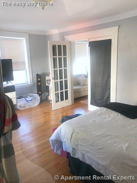 3 Kimball St, Porter Square