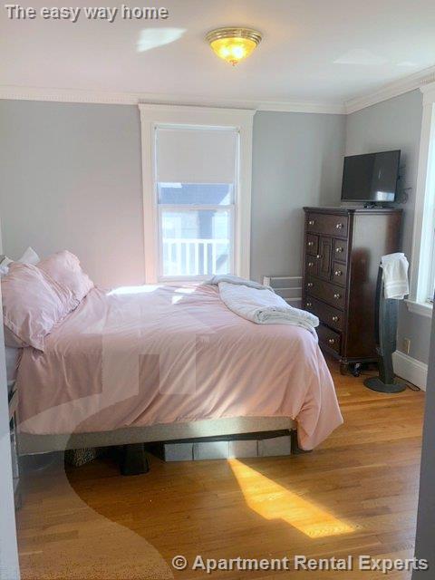 3 Kimball St, Porter Square