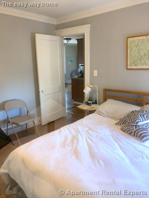 3 Kimball St, Porter Square