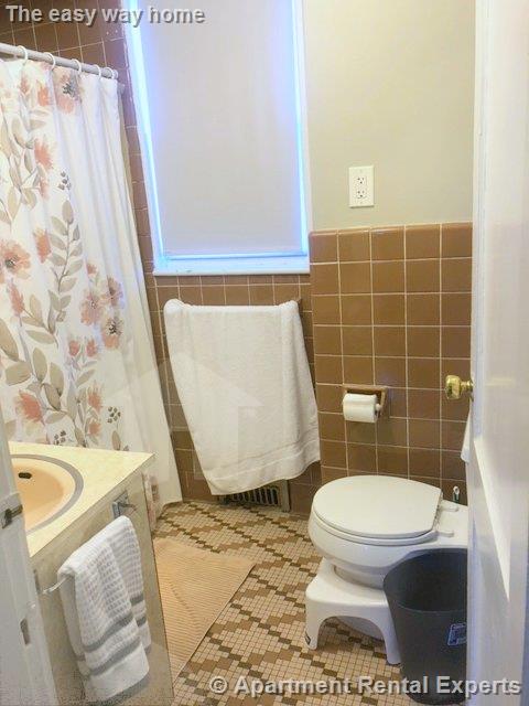 3 Kimball St, Porter Square