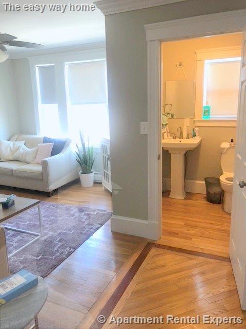 3 Kimball St, Porter Square