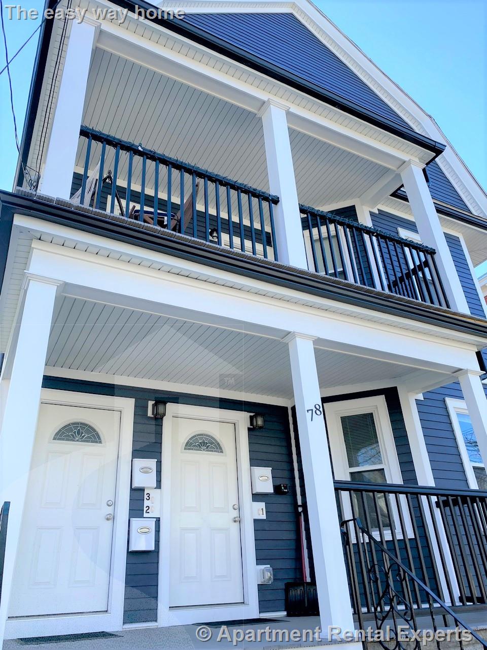 78 Morrison Ave, Davis Square