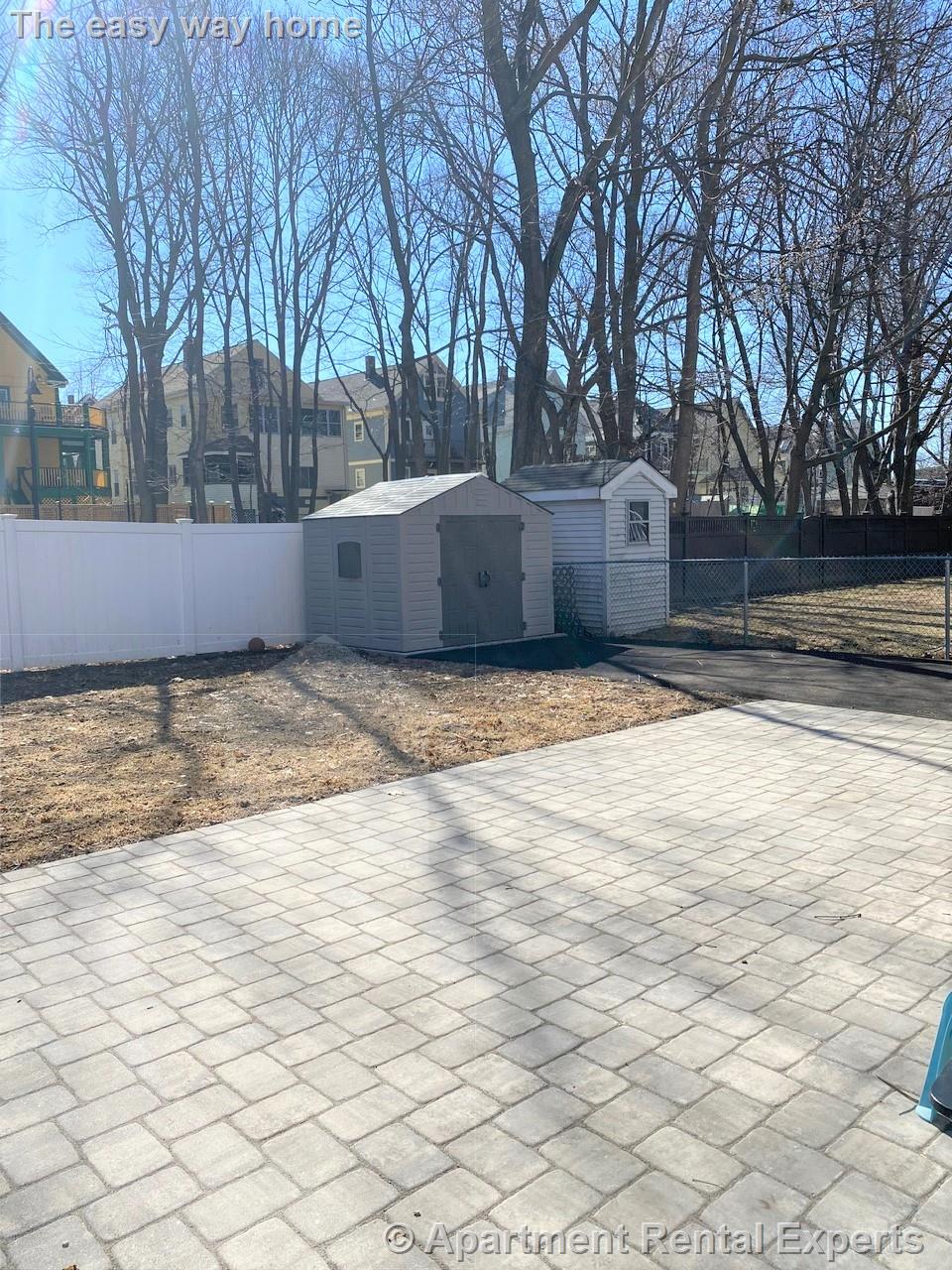 78 Morrison Ave, Davis Square