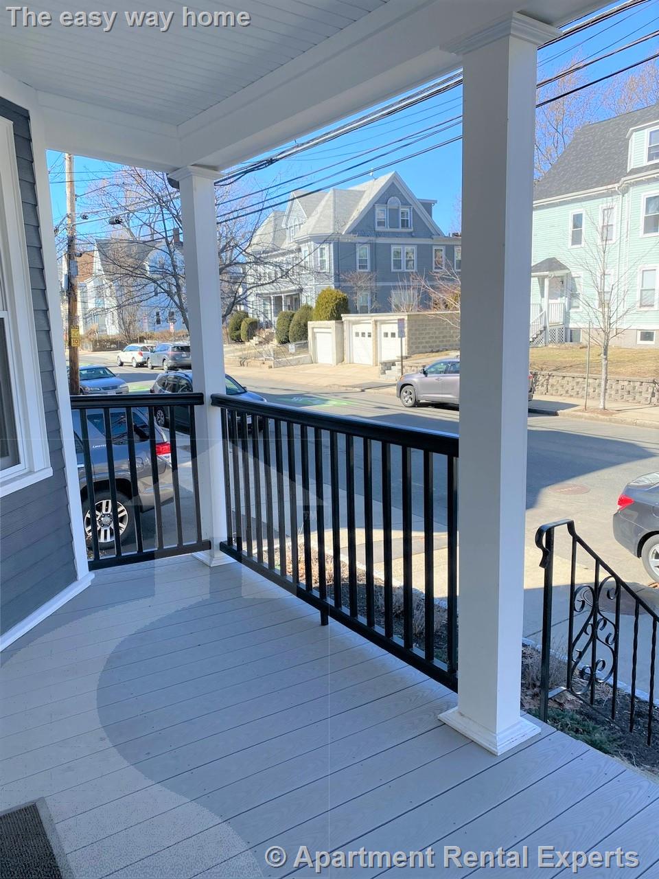 78 Morrison Ave, Davis Square