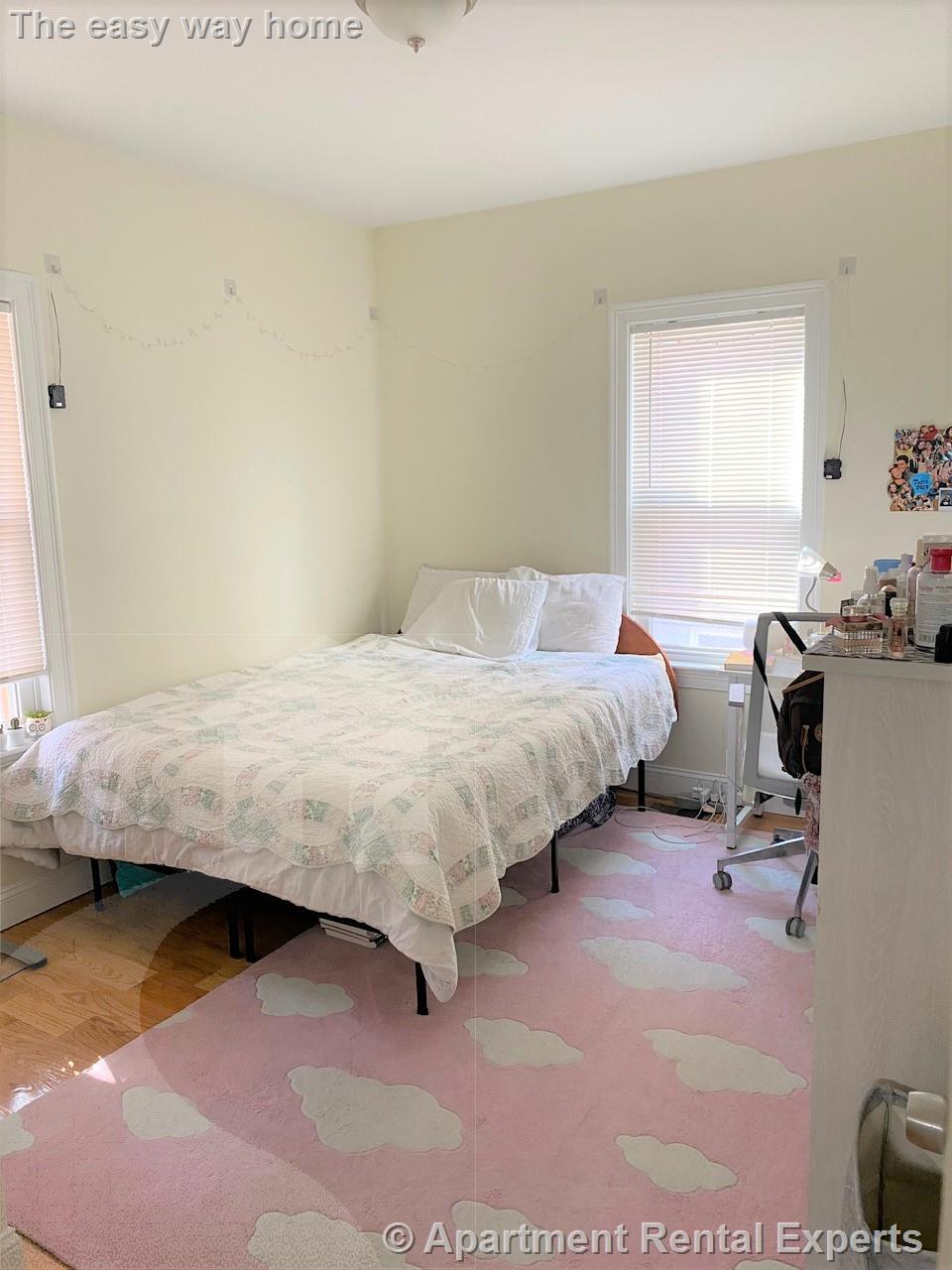 78 Morrison Ave, Davis Square