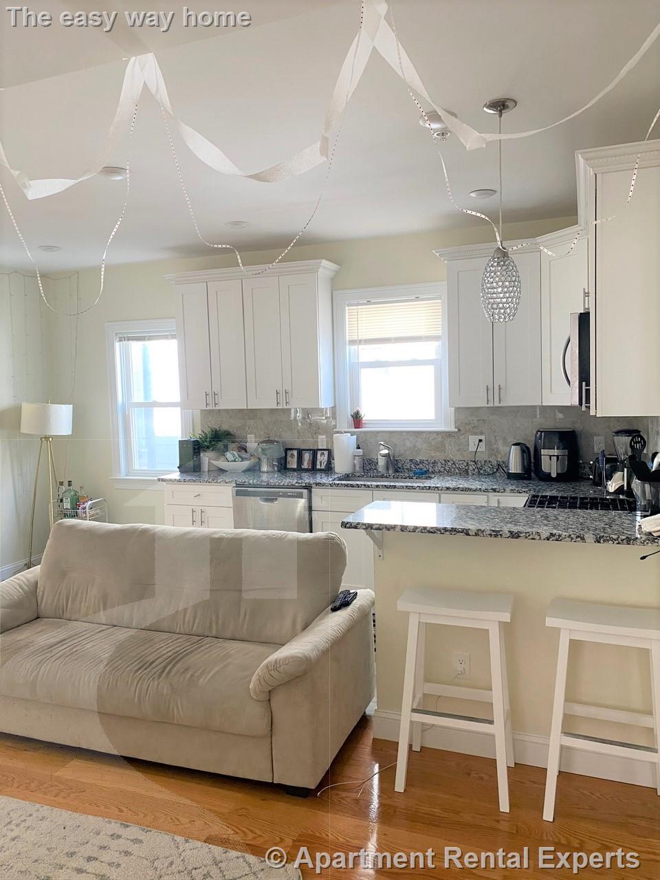 78 Morrison Ave, Davis Square