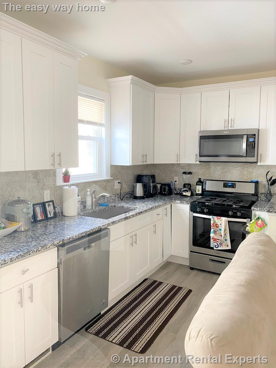 78 Morrison Ave, Davis Square