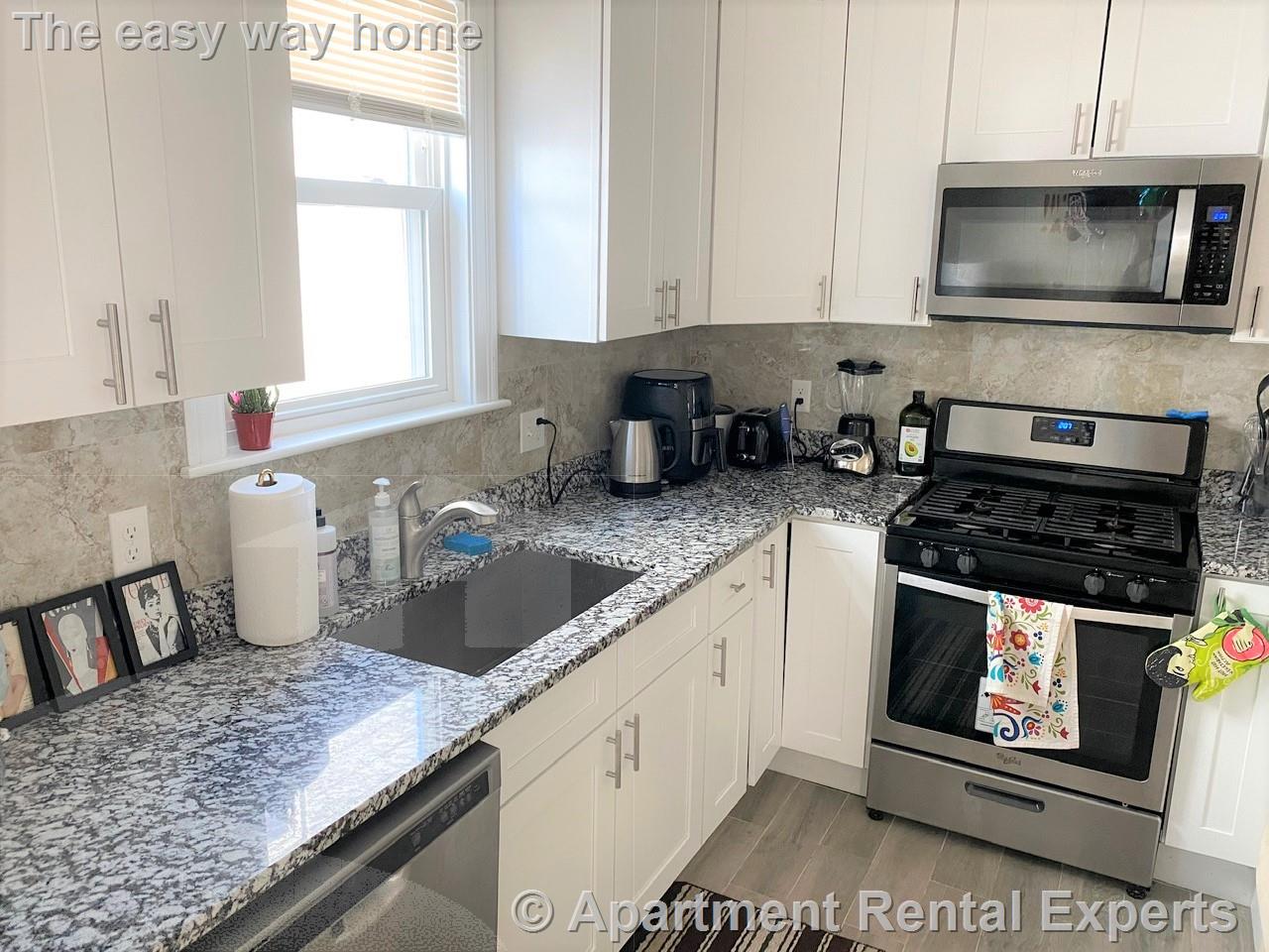 78 Morrison Ave, Davis Square