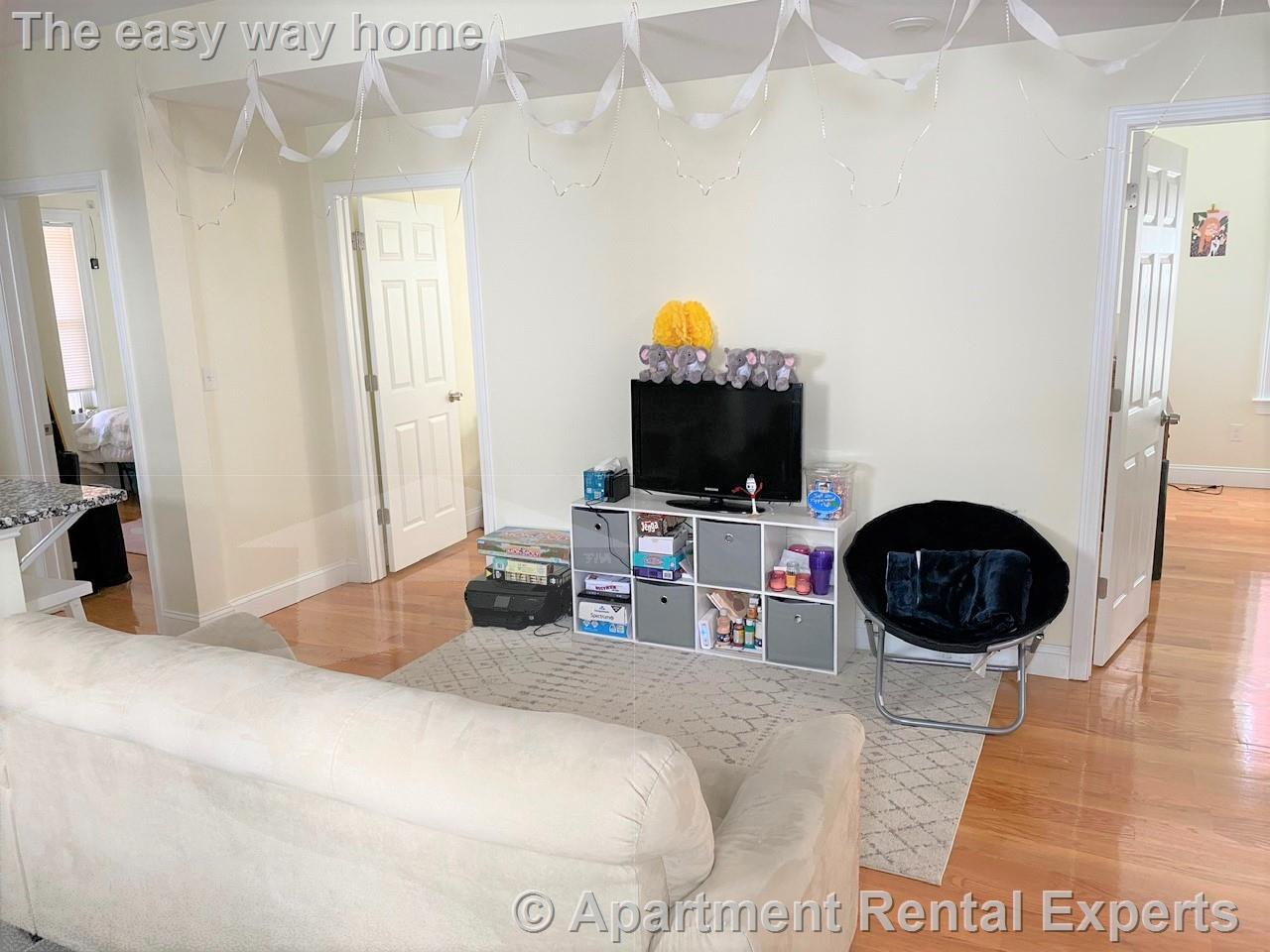 78 Morrison Ave, Davis Square