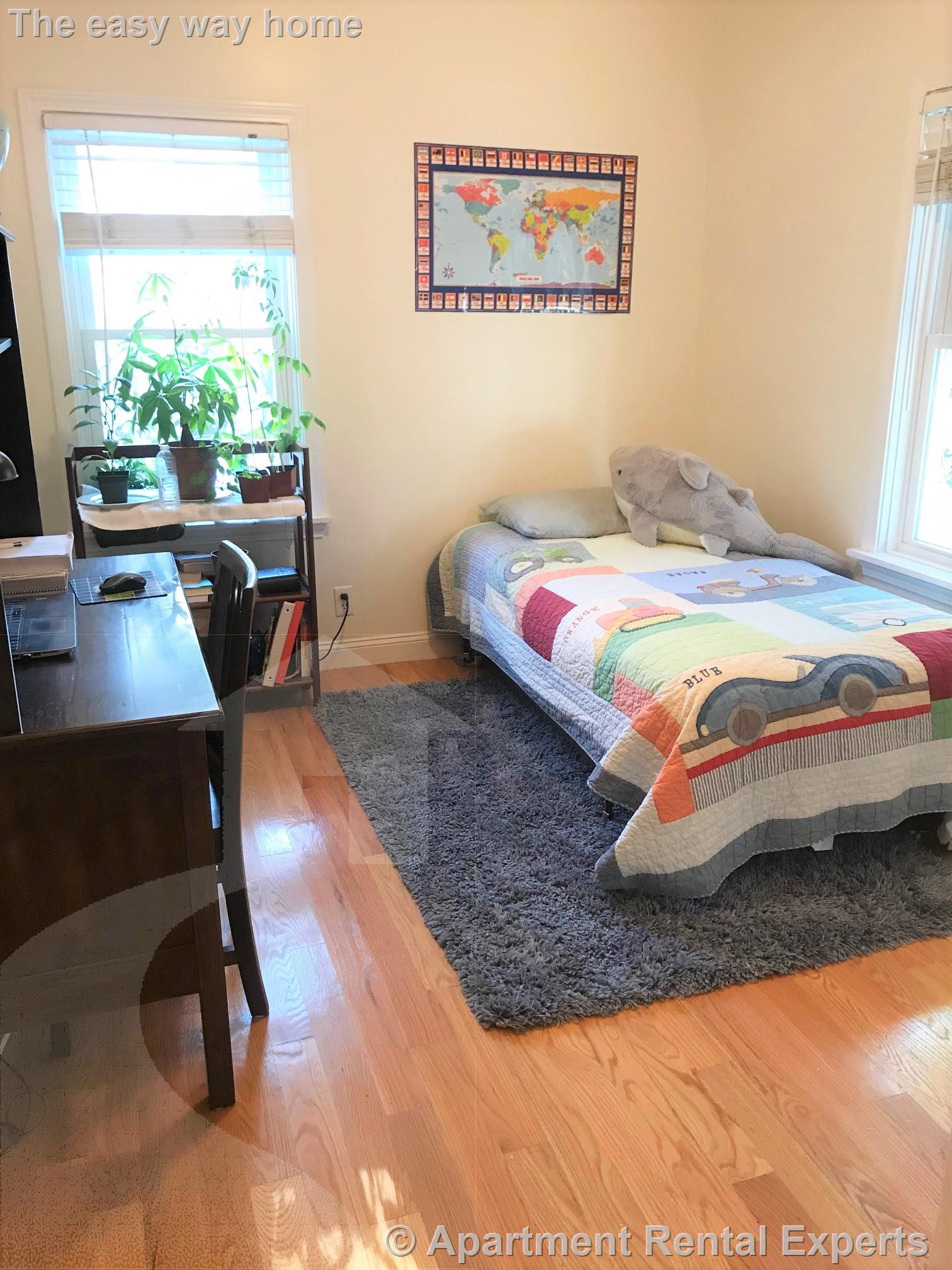 48 Cameron Ave, Davis Square