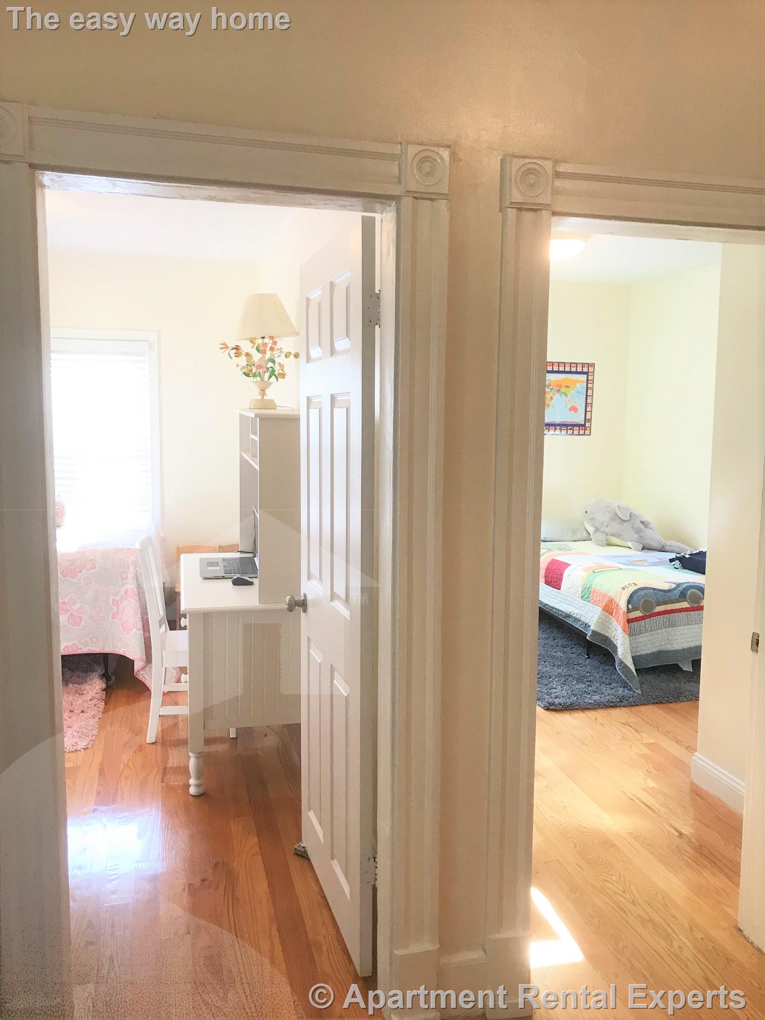 48 Cameron Ave, Davis Square