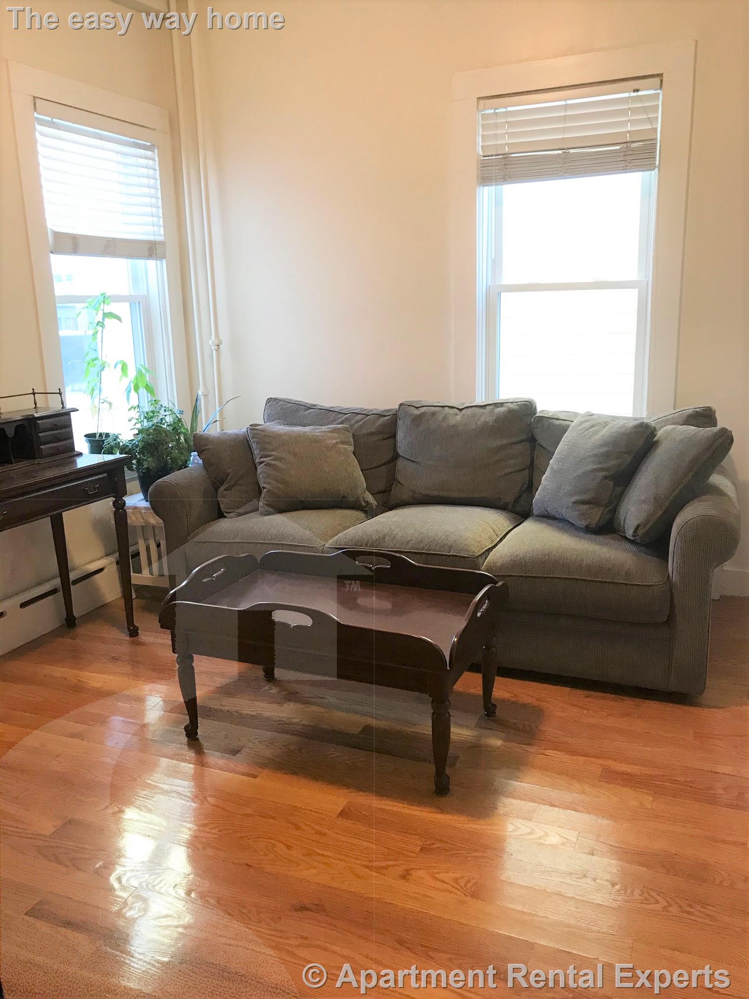 48 Cameron Ave, Davis Square