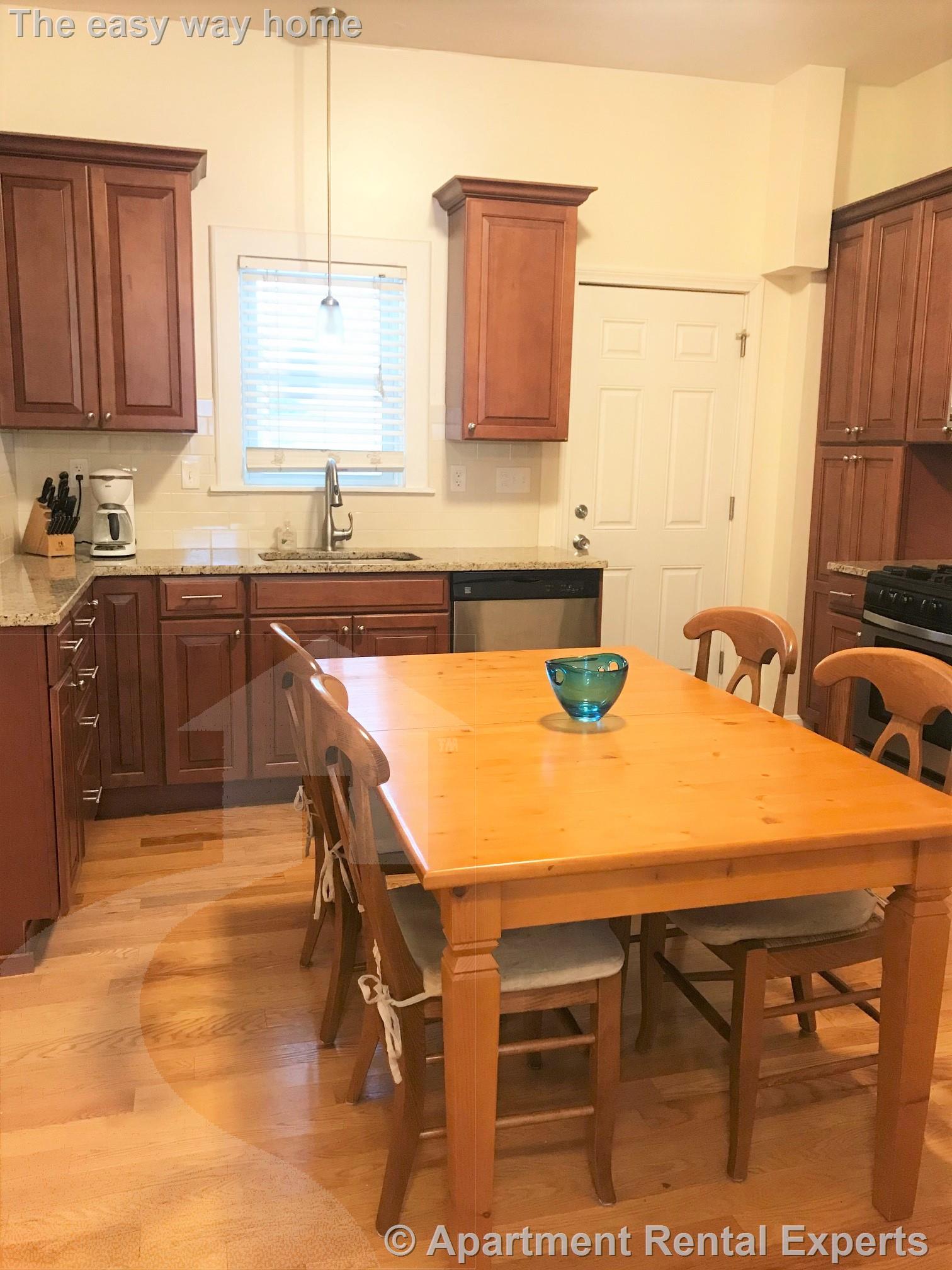 48 Cameron Ave, Davis Square