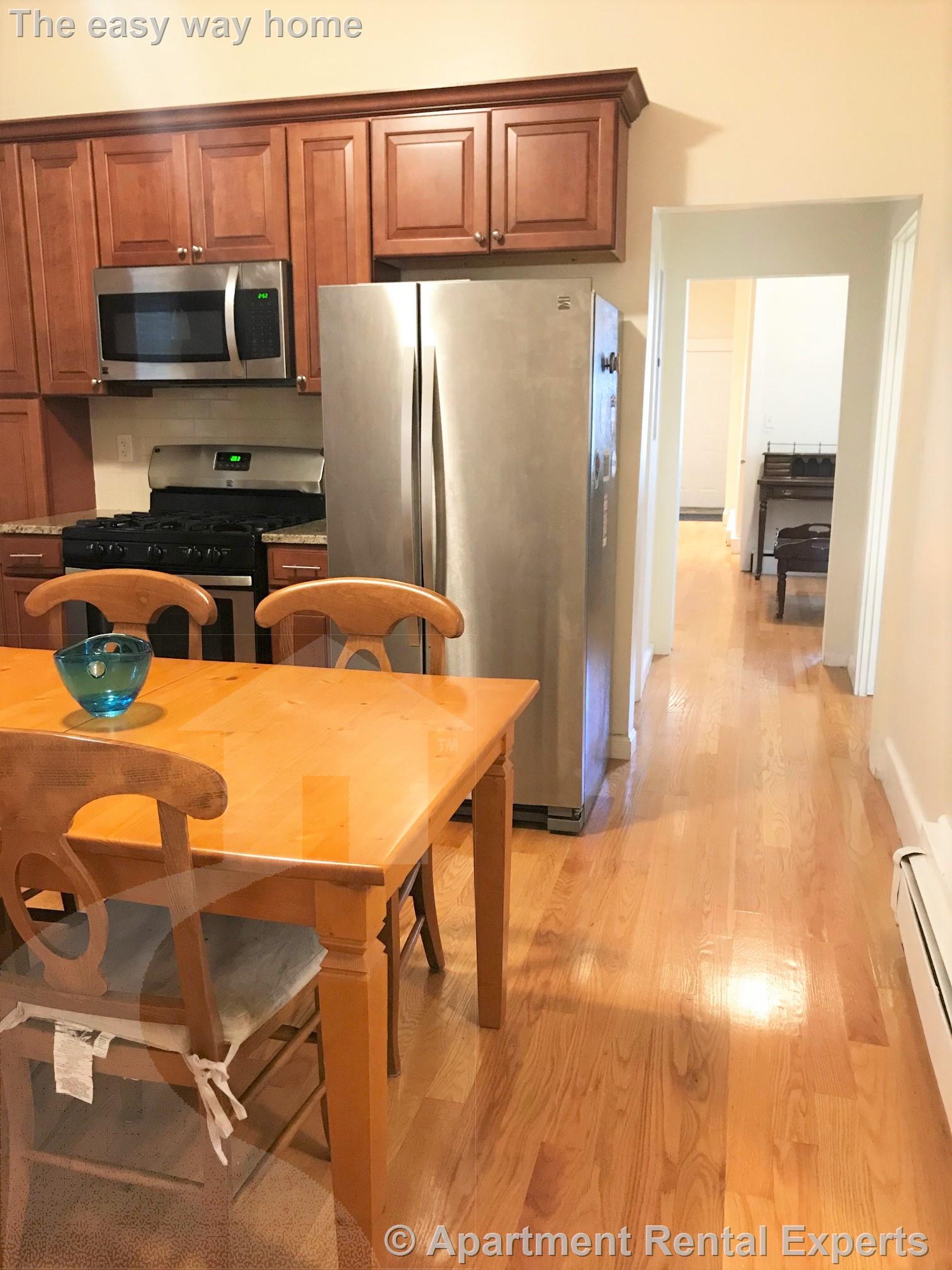 48 Cameron Ave, Davis Square