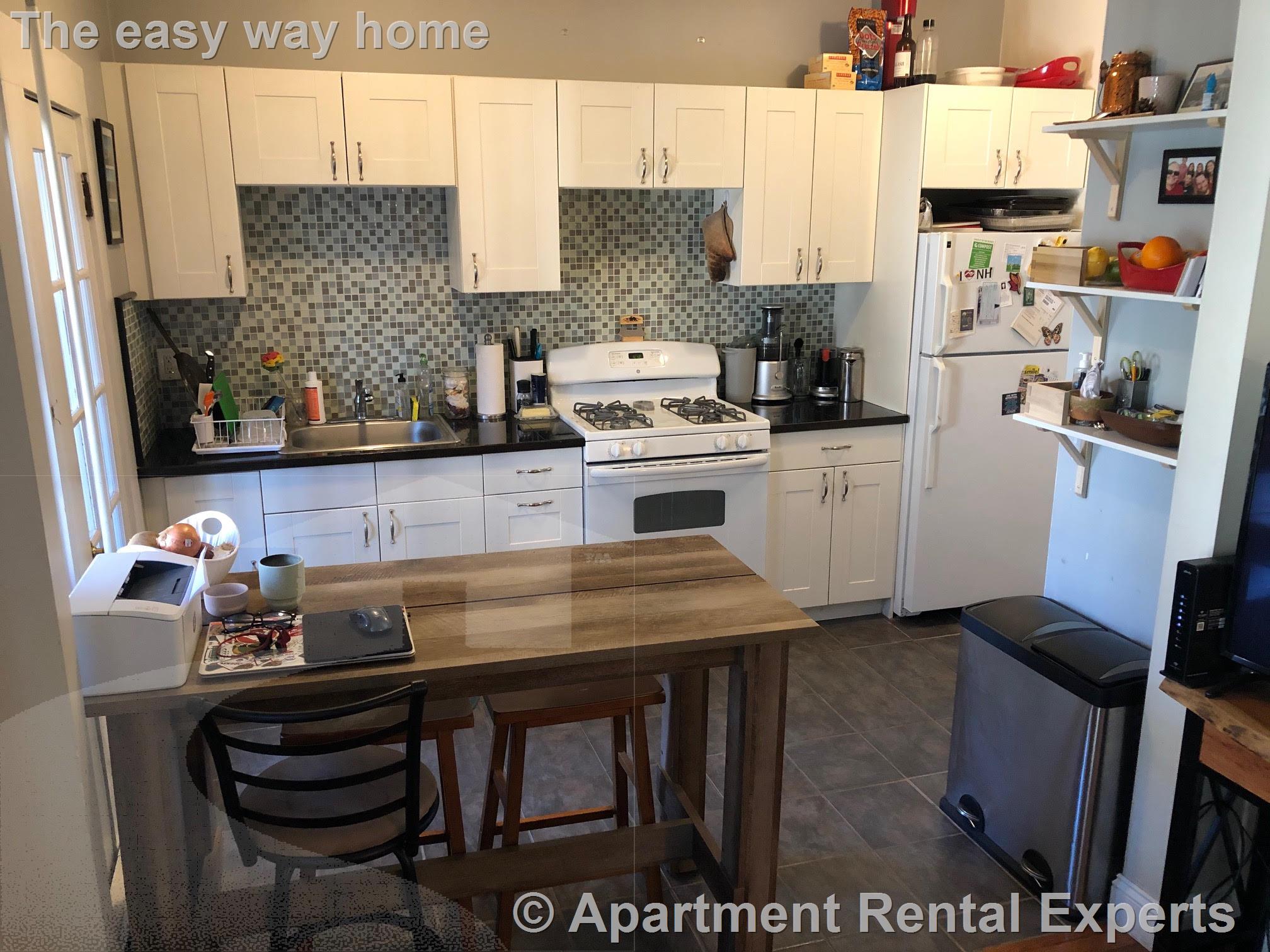 4 Evergreen Sq, Porter Square