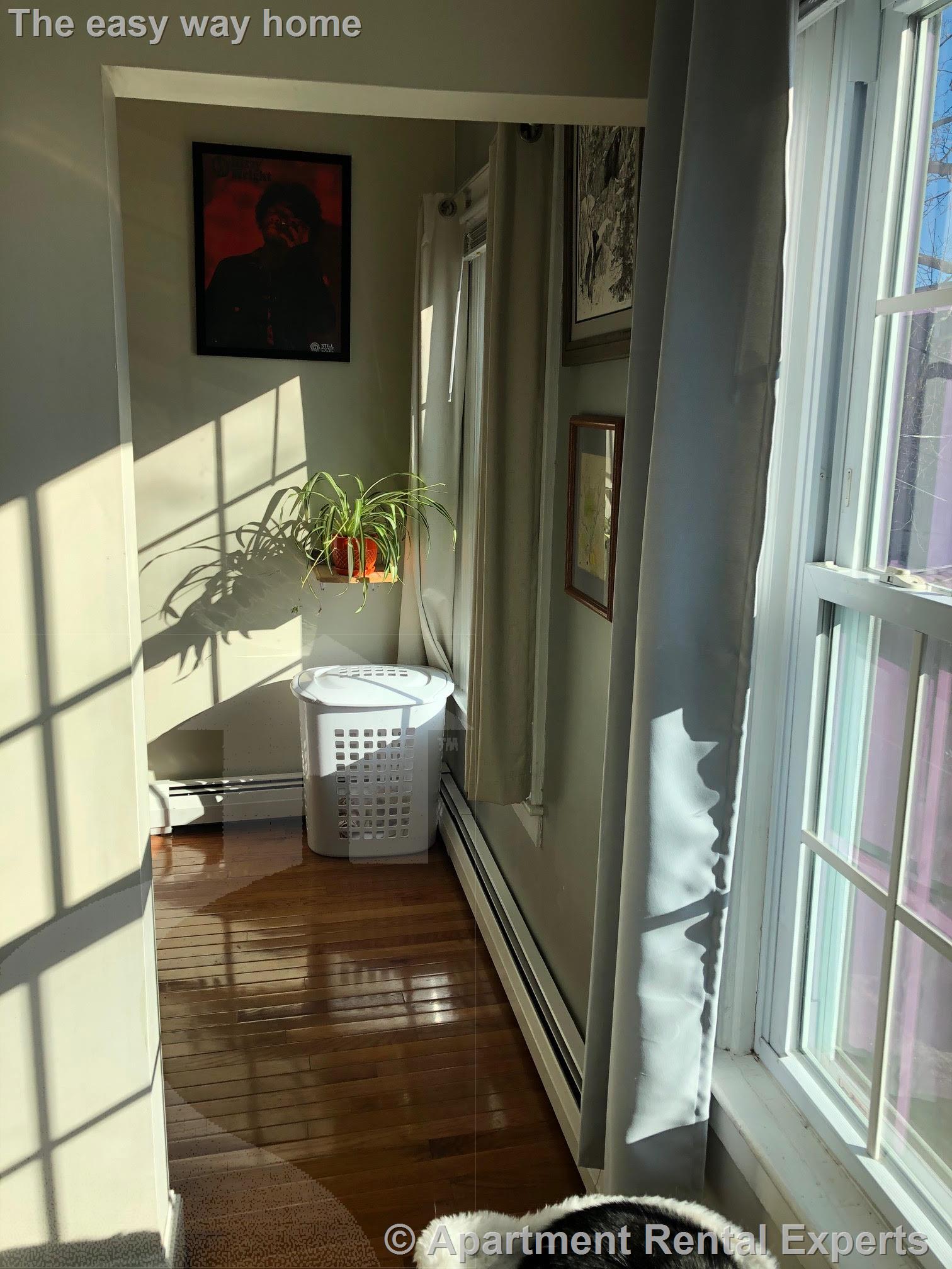 4 Evergreen Sq, Porter Square