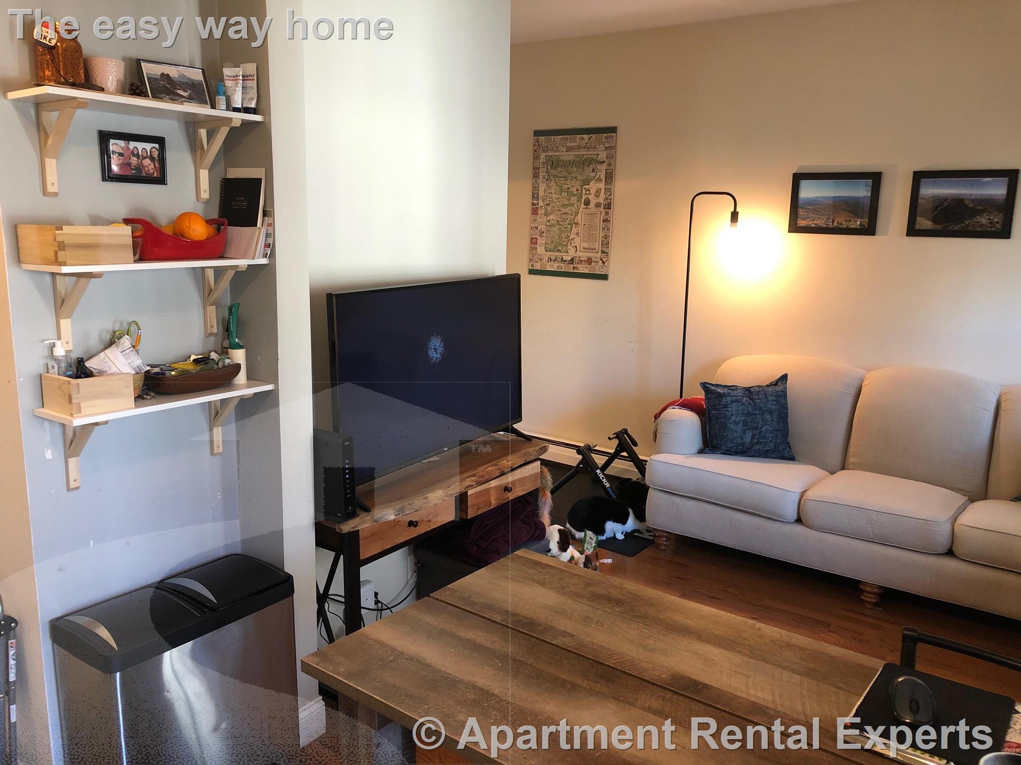 4 Evergreen Sq, Porter Square