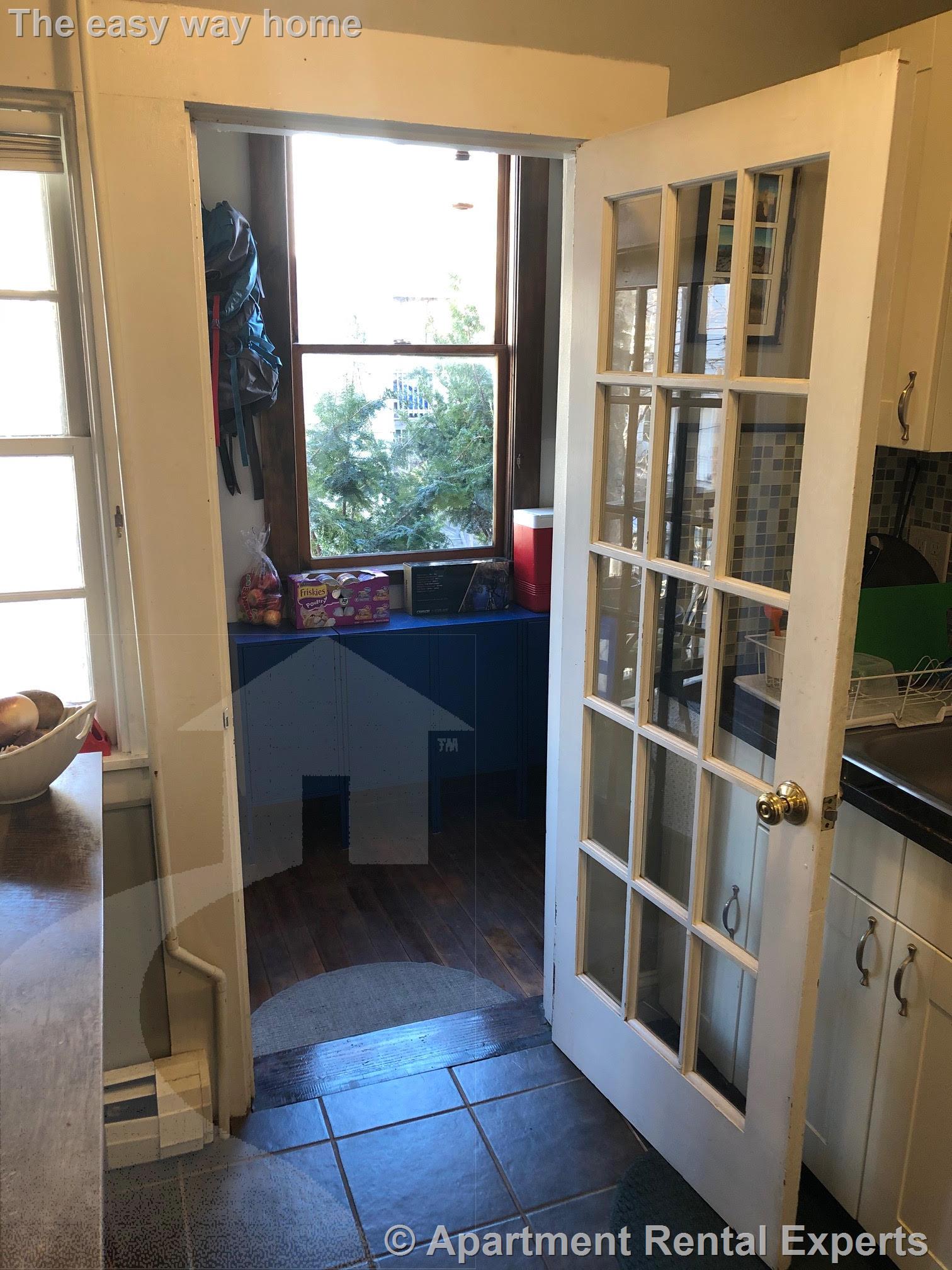 4 Evergreen Sq, Porter Square