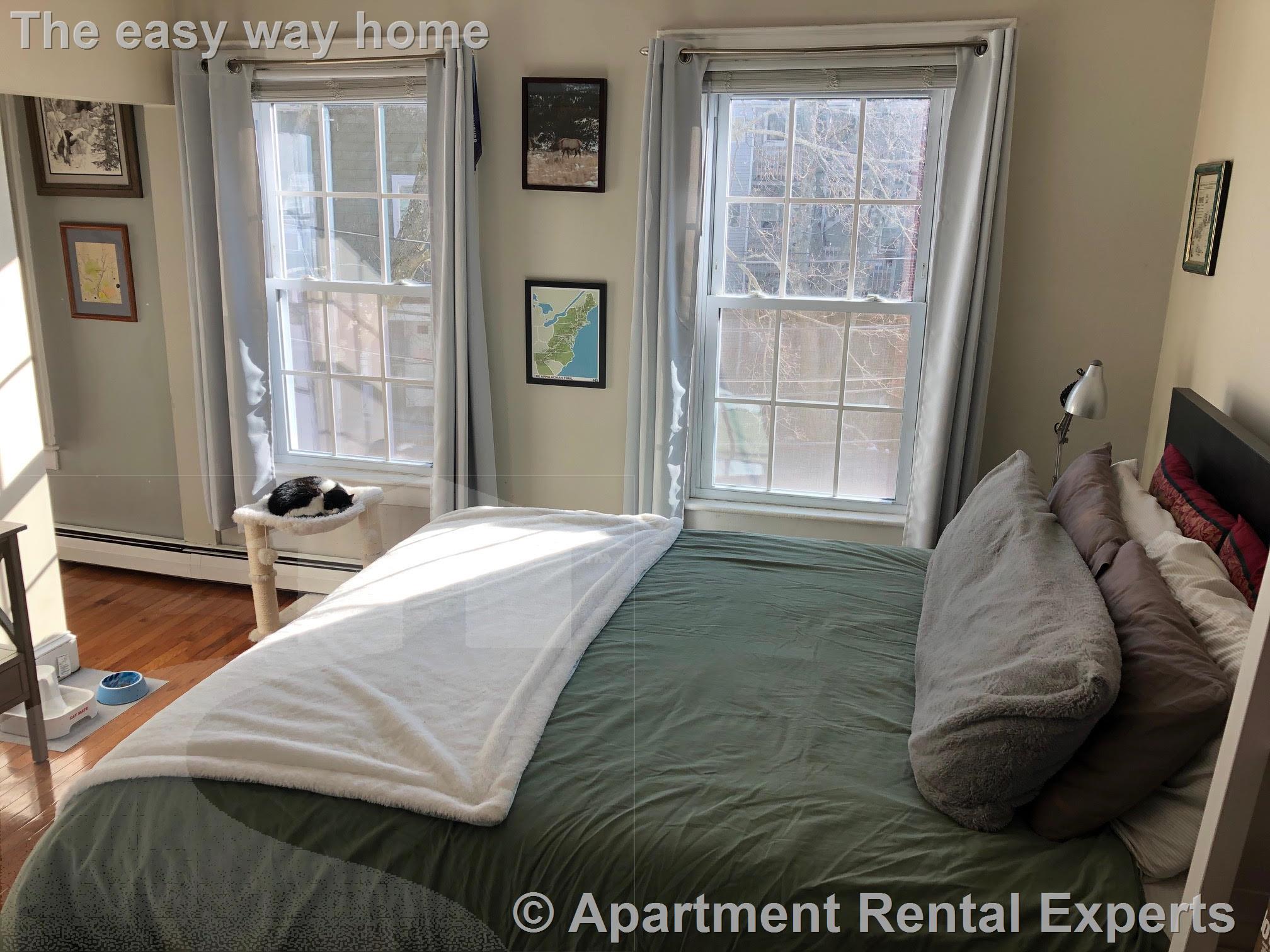 4 Evergreen Sq, Porter Square