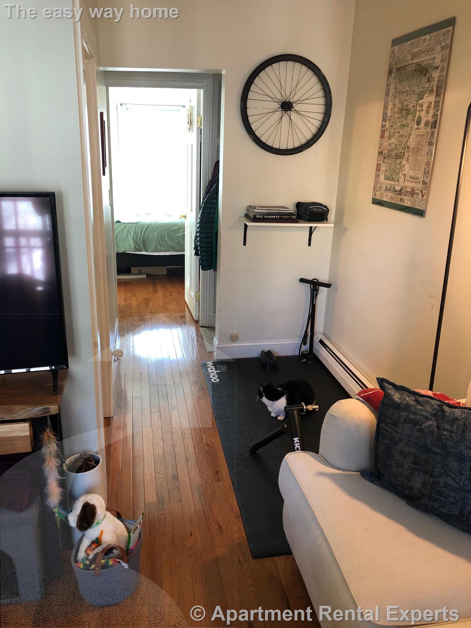 4 Evergreen Sq, Porter Square