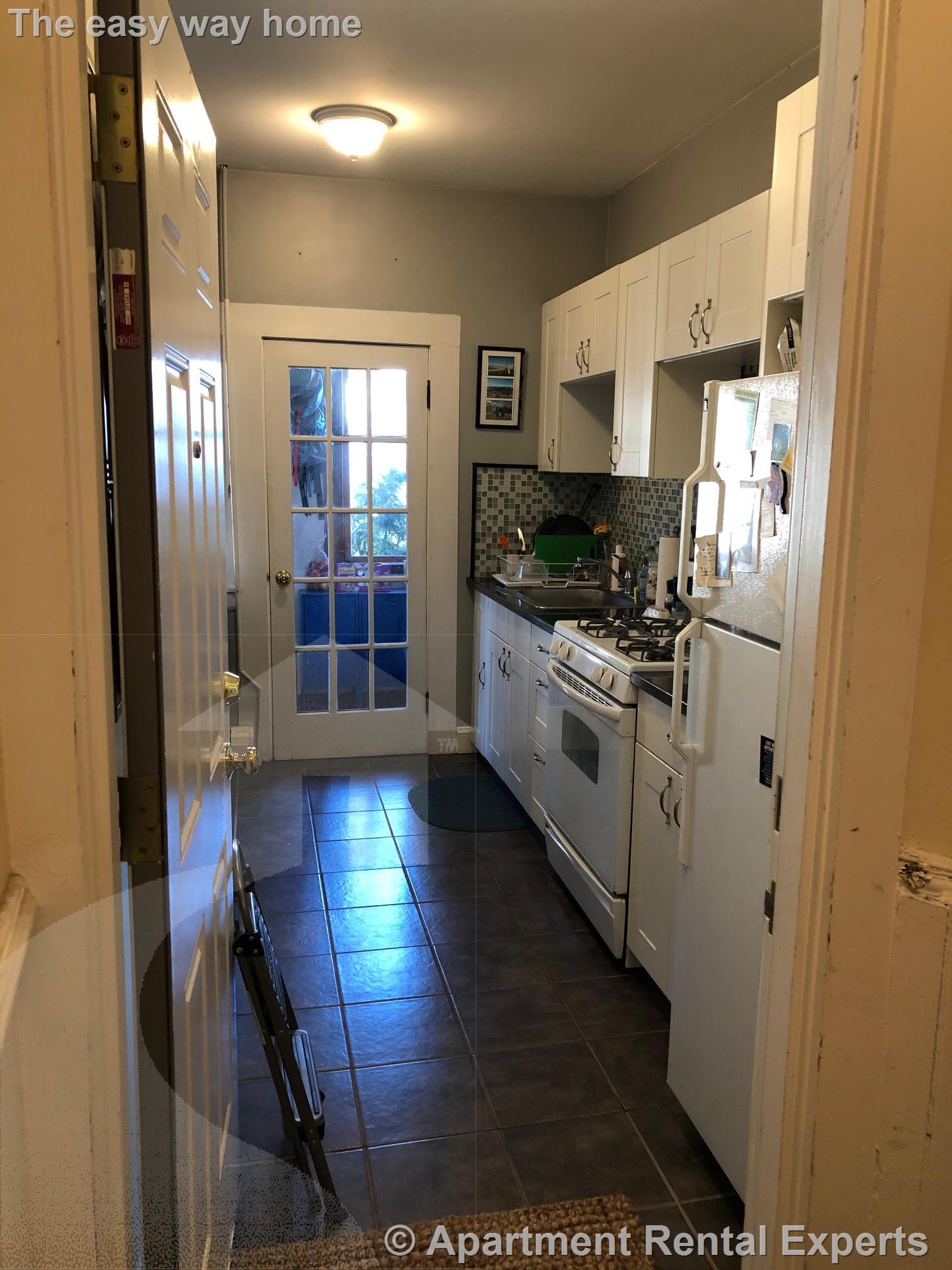 4 Evergreen Sq, Porter Square