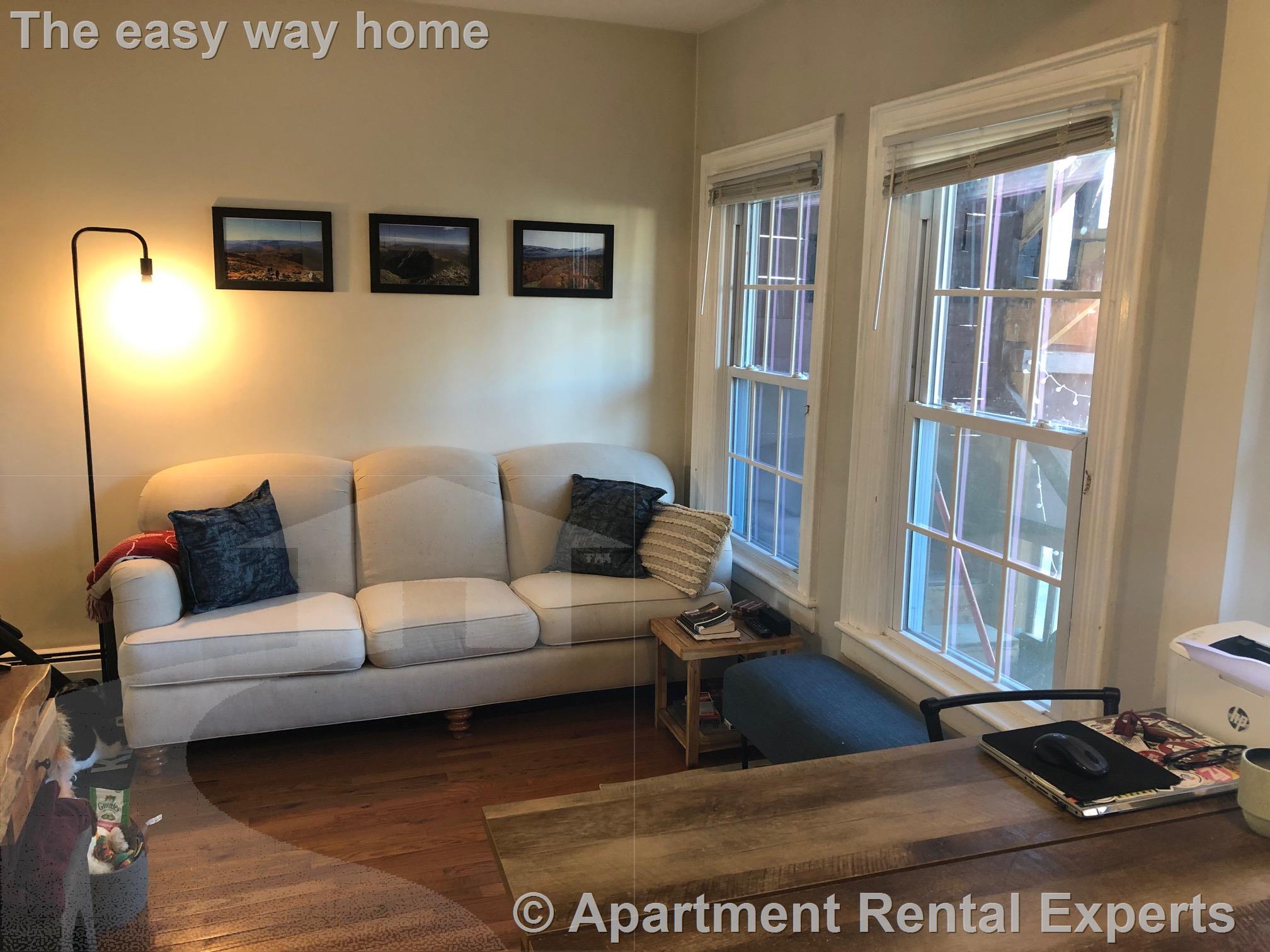 4 Evergreen Sq, Porter Square