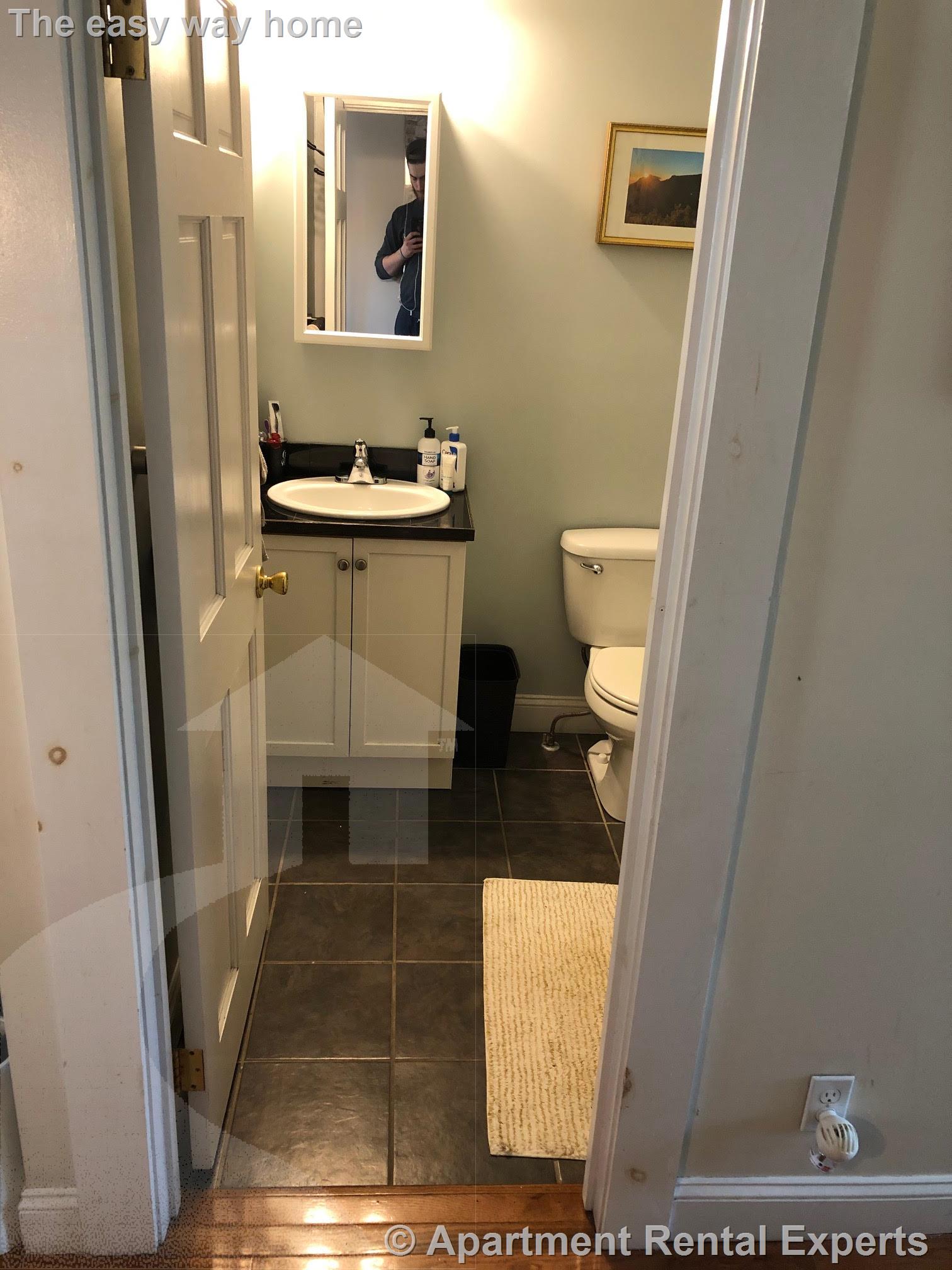 4 Evergreen Sq, Porter Square