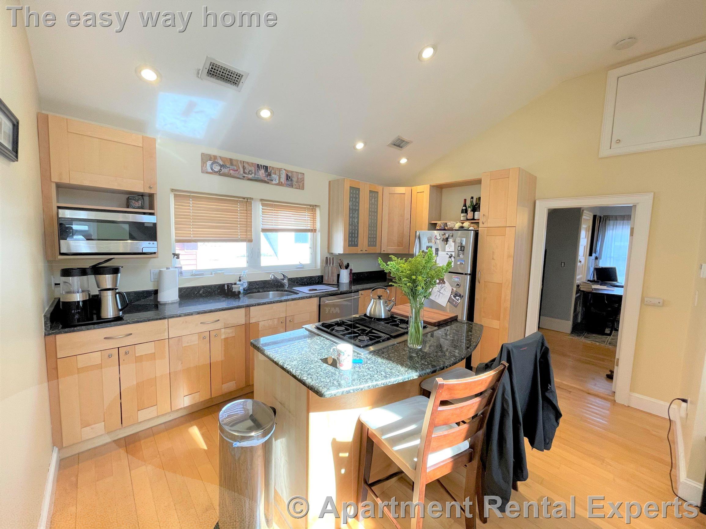 19 Chandler St, Davis Square