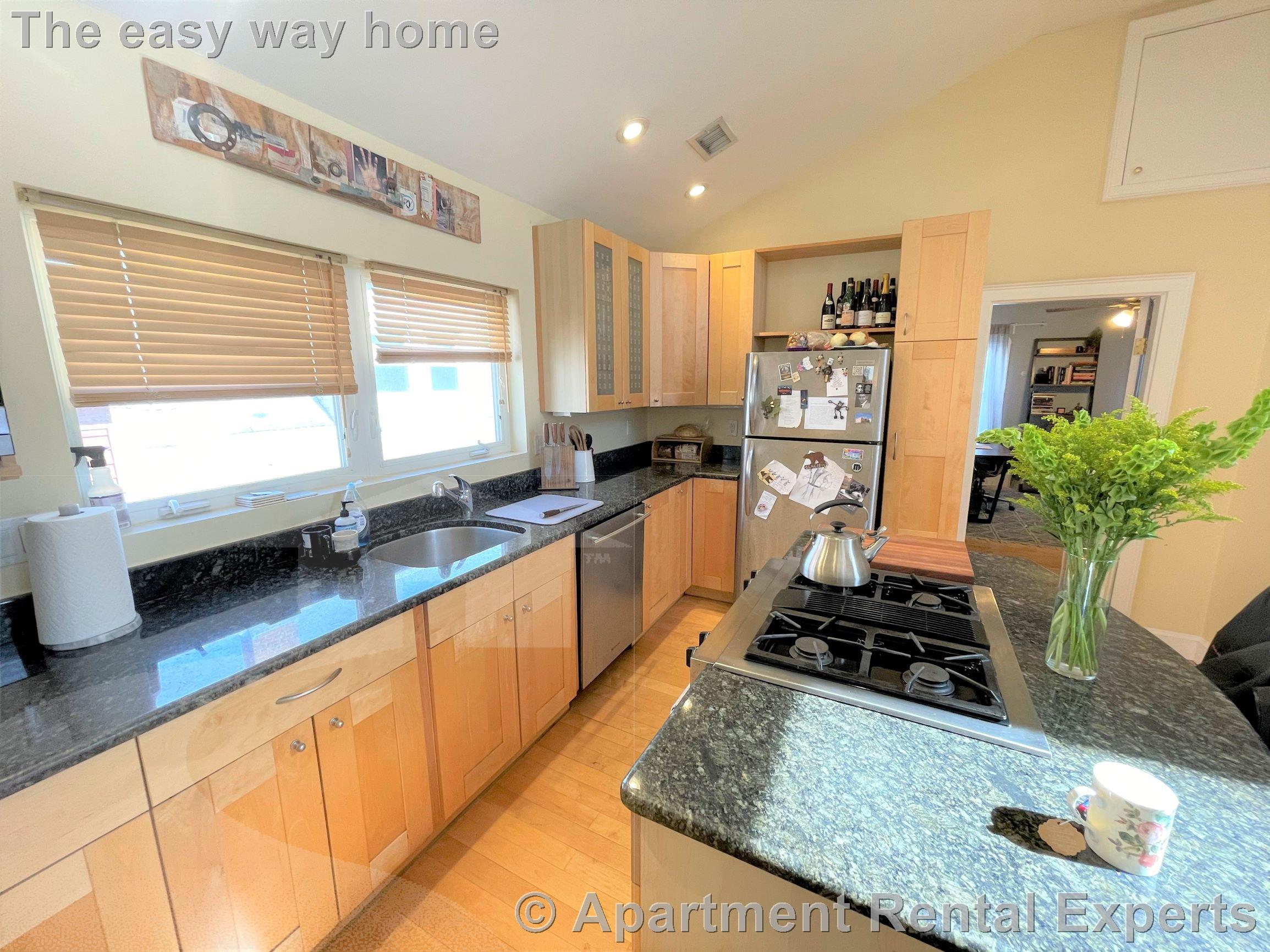 19 Chandler St, Davis Square