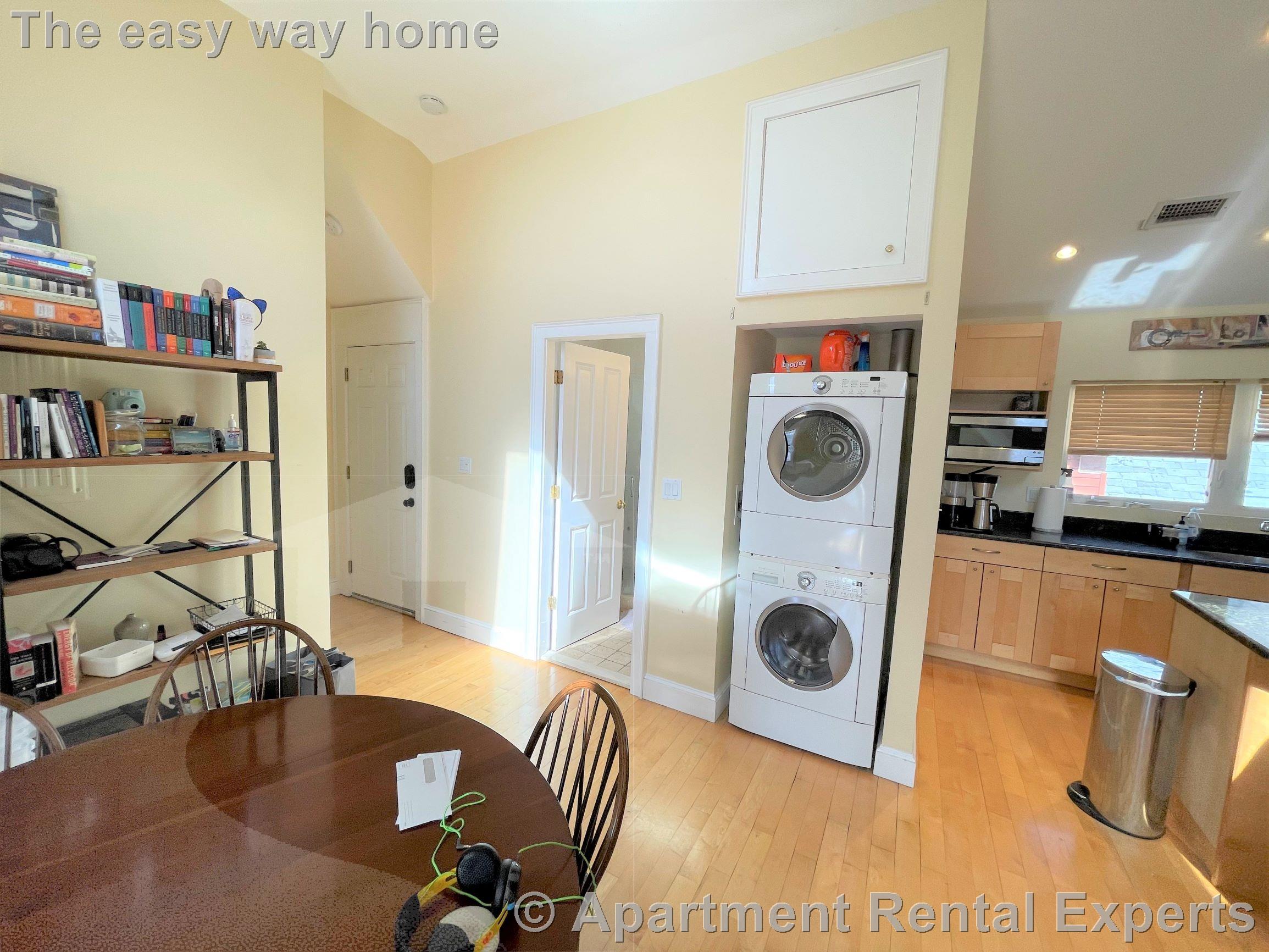 19 Chandler St, Davis Square