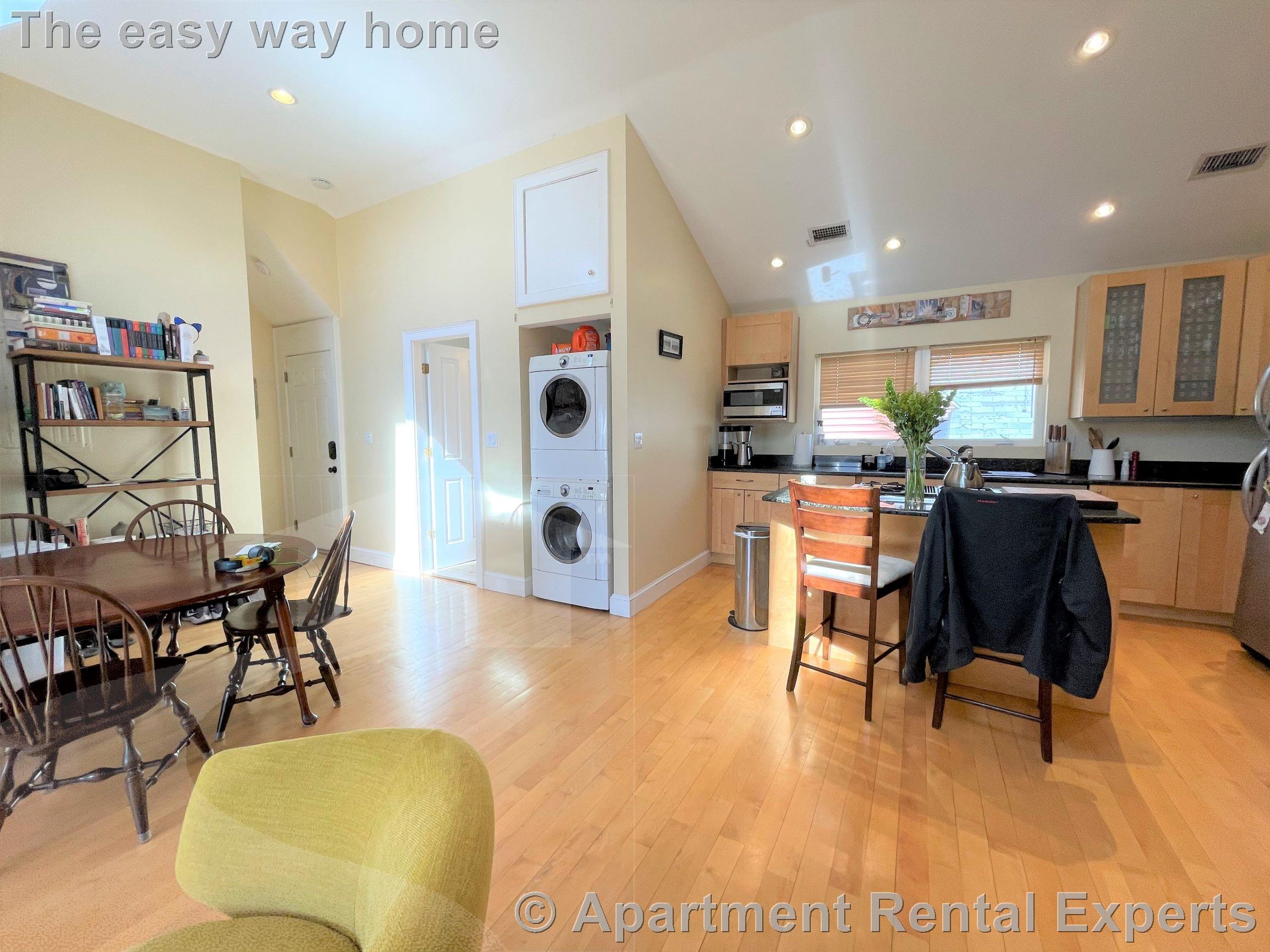 19 Chandler St, Davis Square