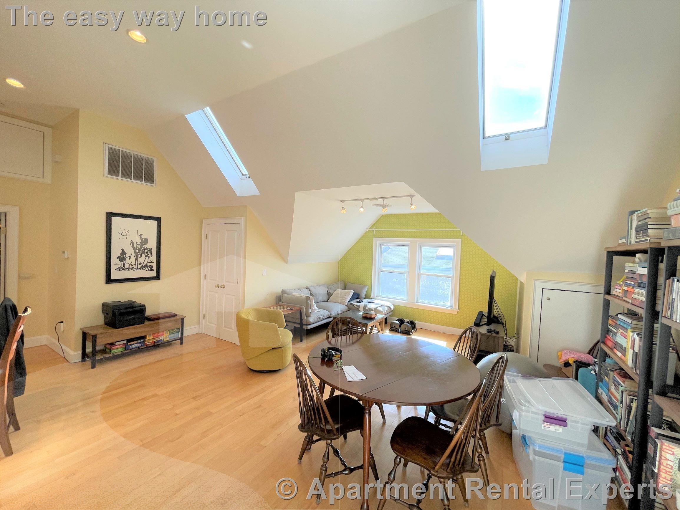 19 Chandler St, Davis Square