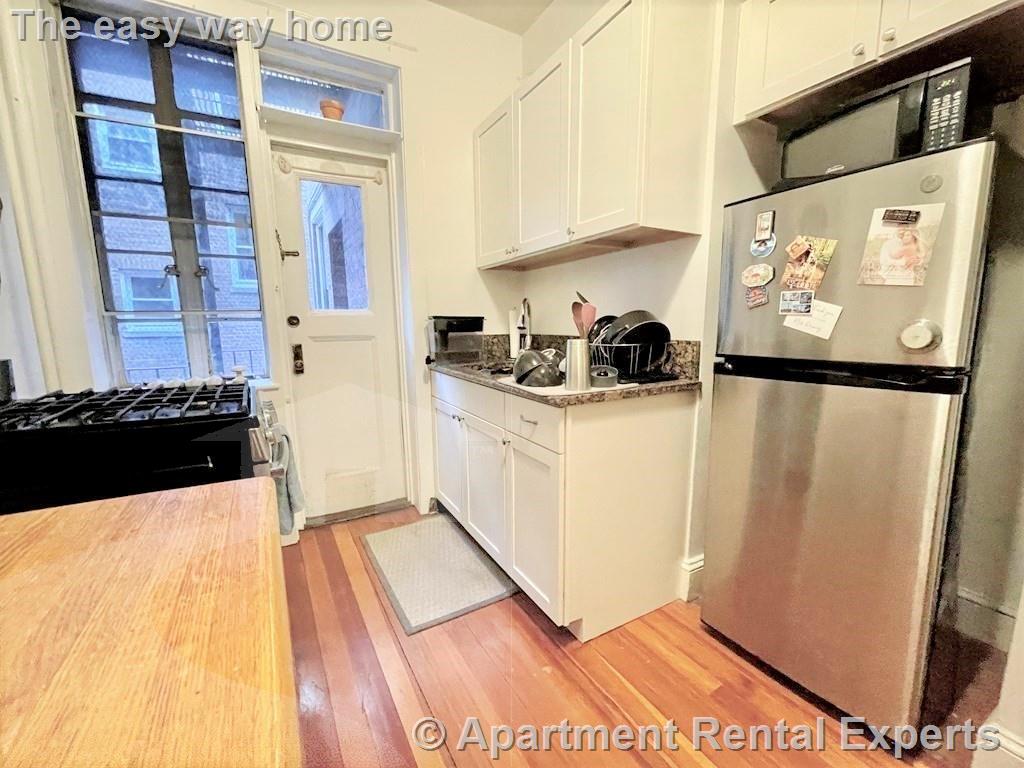 71 Martin St, Harvard Square