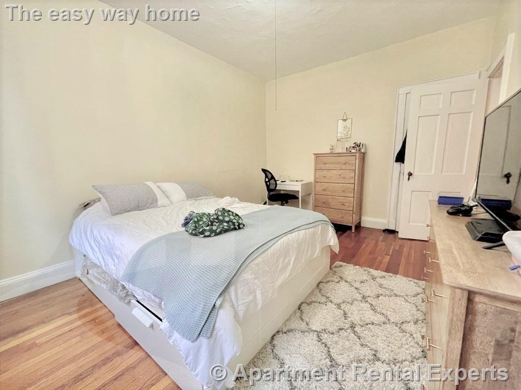 71 Martin St, Harvard Square