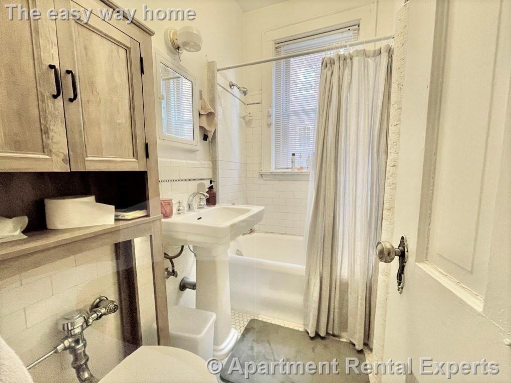 71 Martin St, Harvard Square