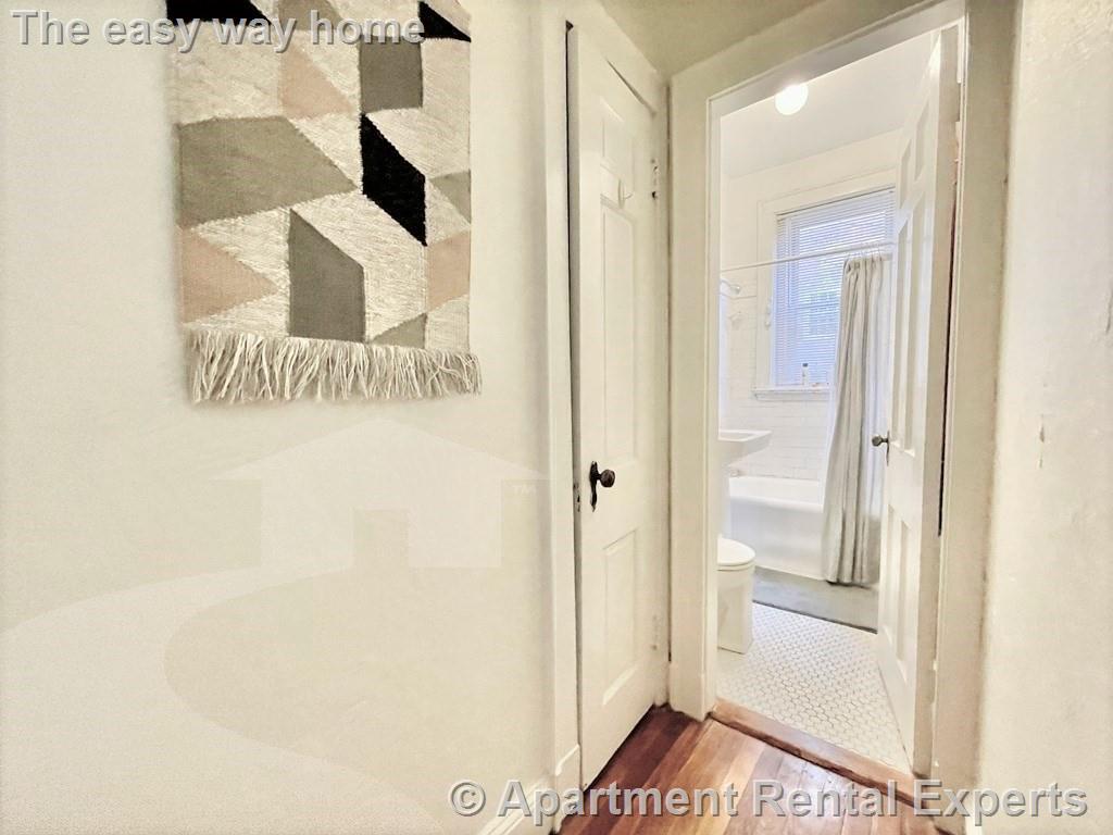 71 Martin St, Harvard Square