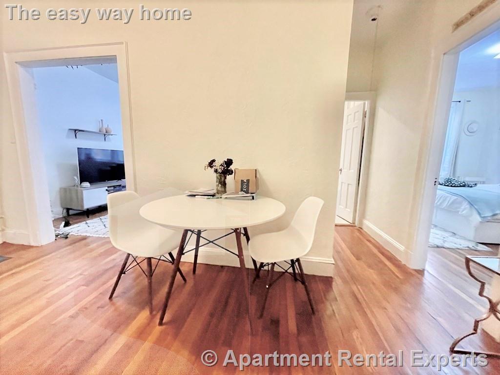 71 Martin St, Harvard Square