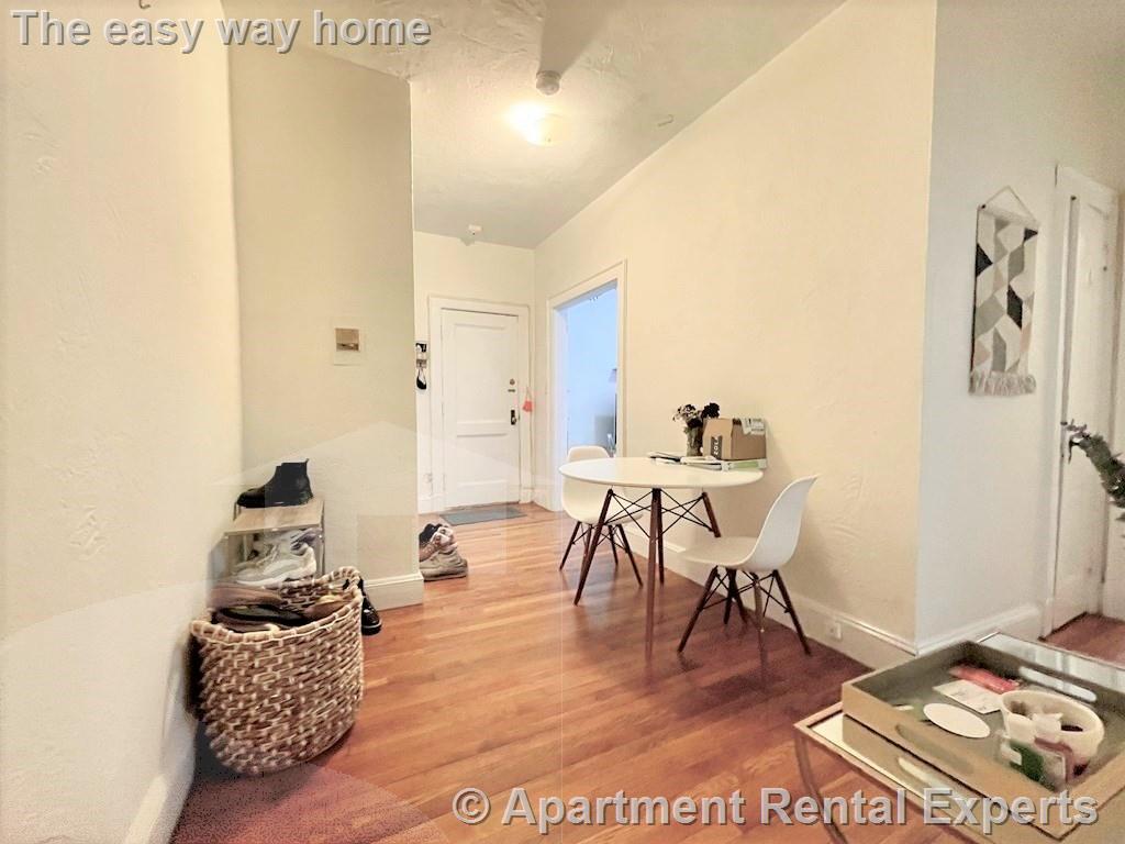 71 Martin St, Harvard Square