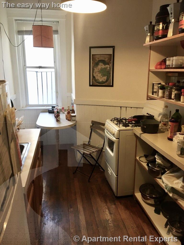 72 Kirkland St, Harvard Square