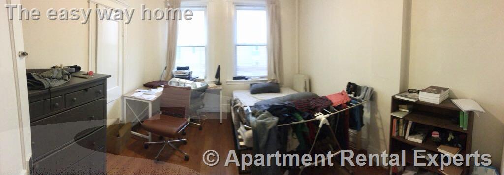 72 Kirkland St, Harvard Square