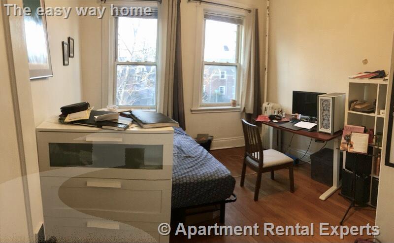 72 Kirkland St, Harvard Square