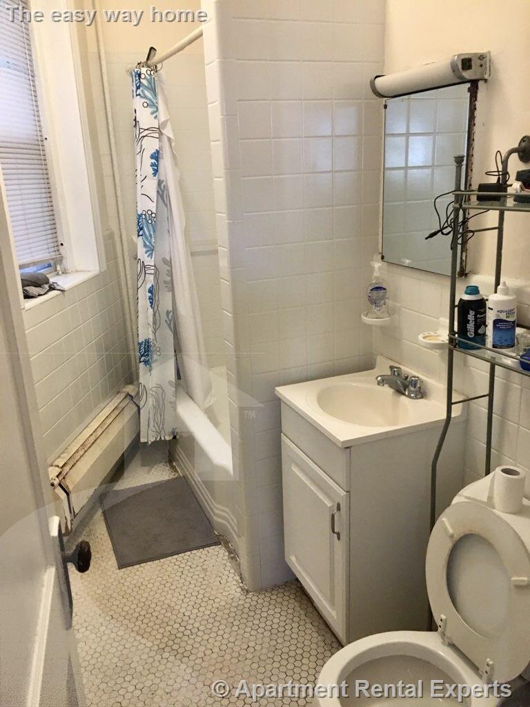 72 Kirkland St, Harvard Square