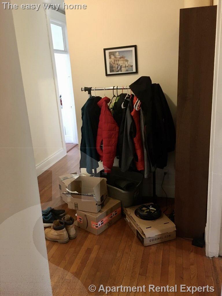 72 Kirkland St, Harvard Square