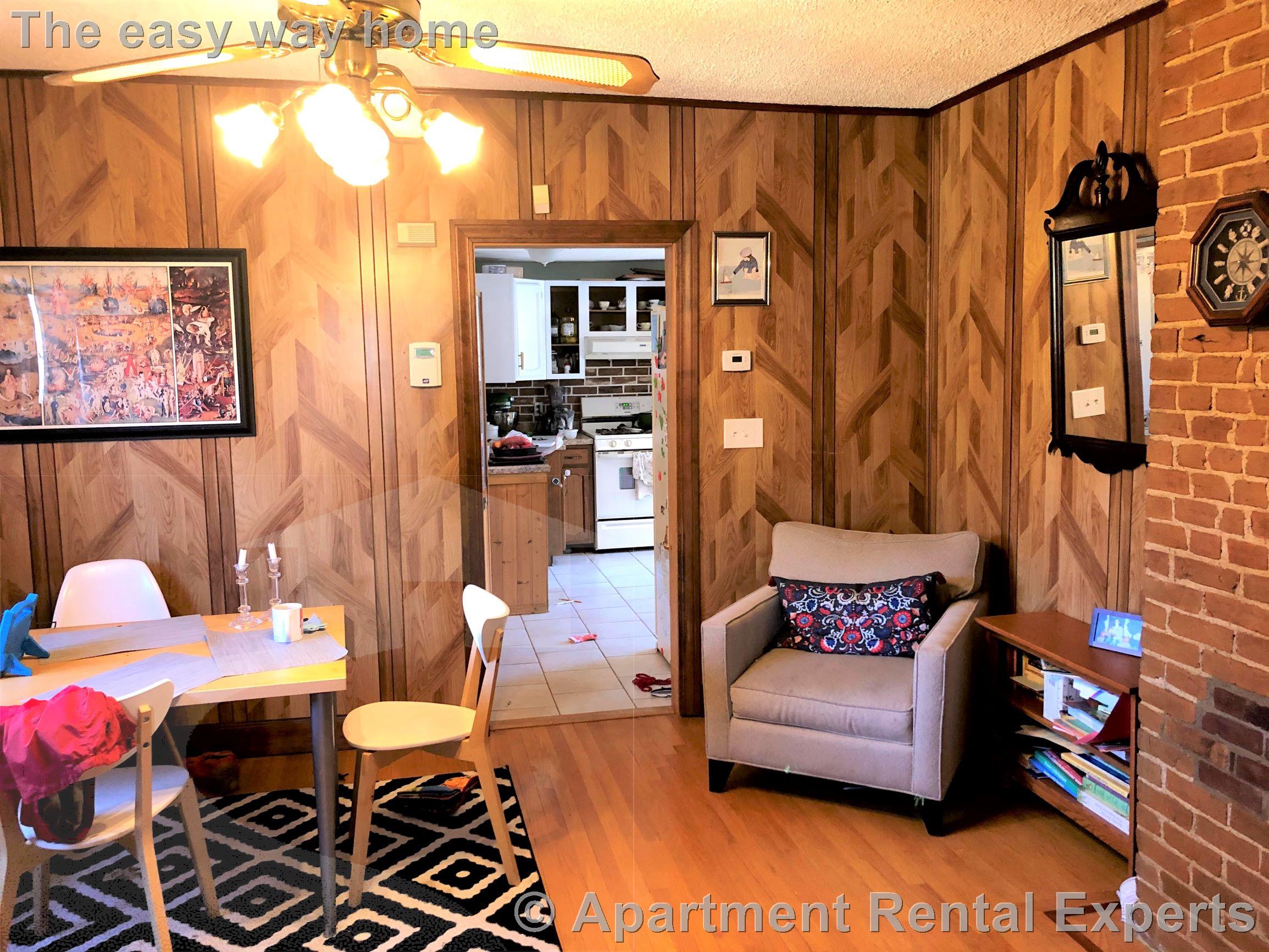 57 Putnam St, Prospect Hill