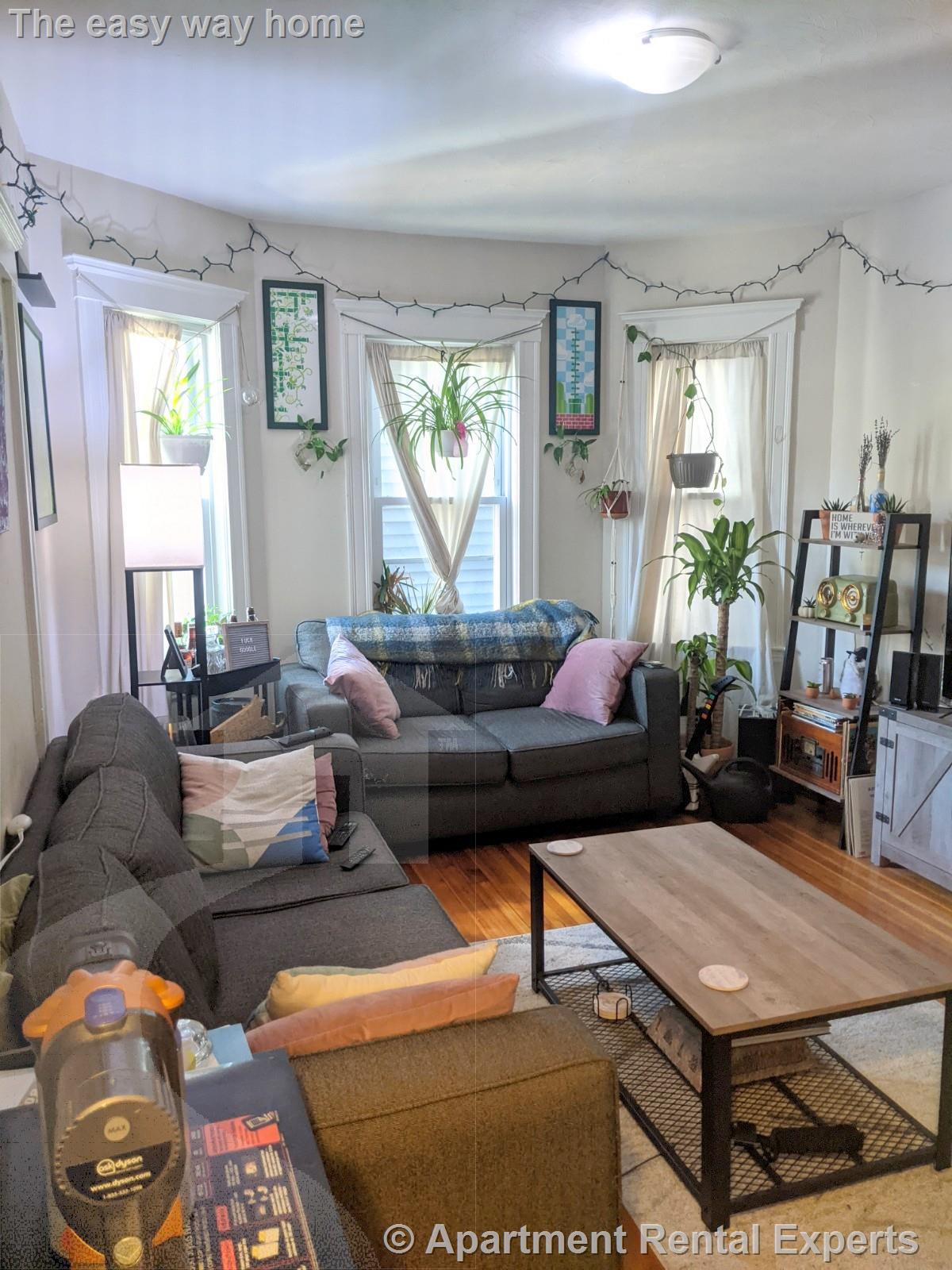 1251 Broadway, Teele Square